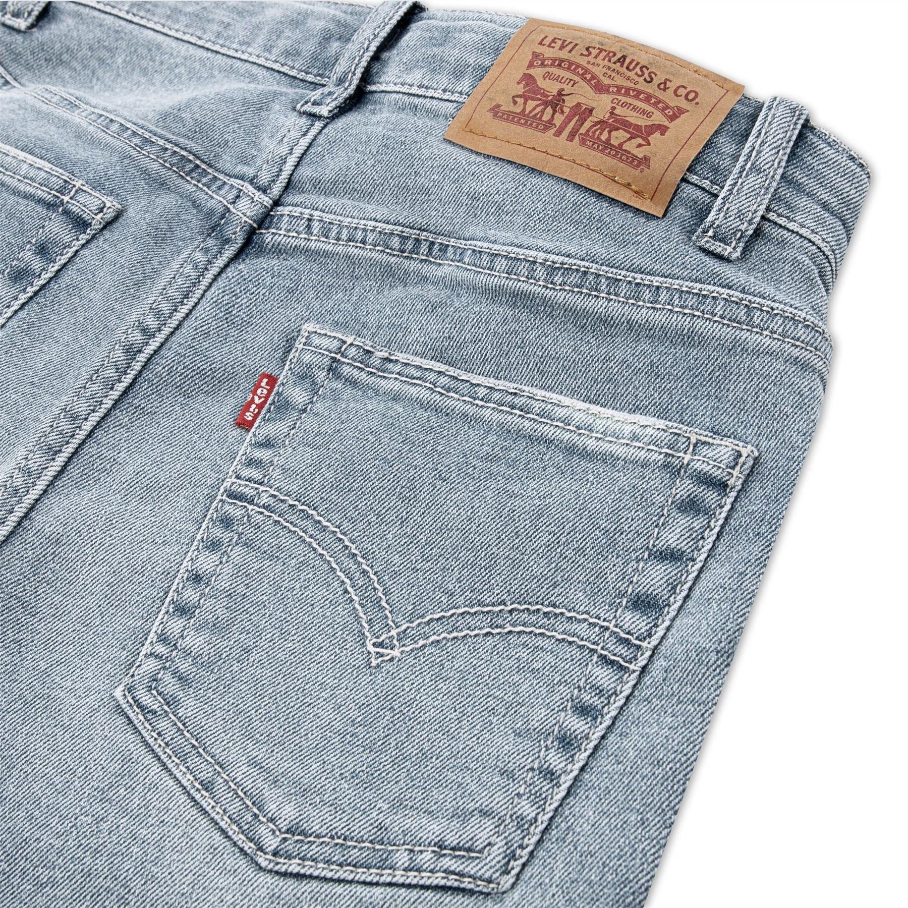 Levis 511 Slim Short Jn62