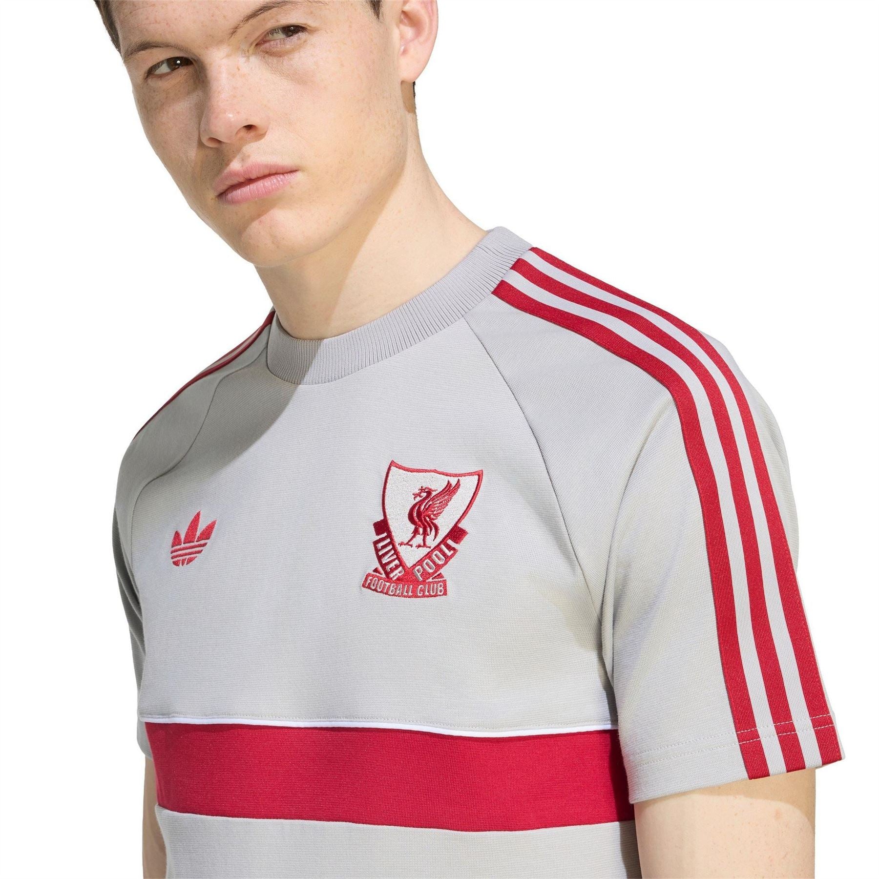 adidas Mens Originals T-Shirt