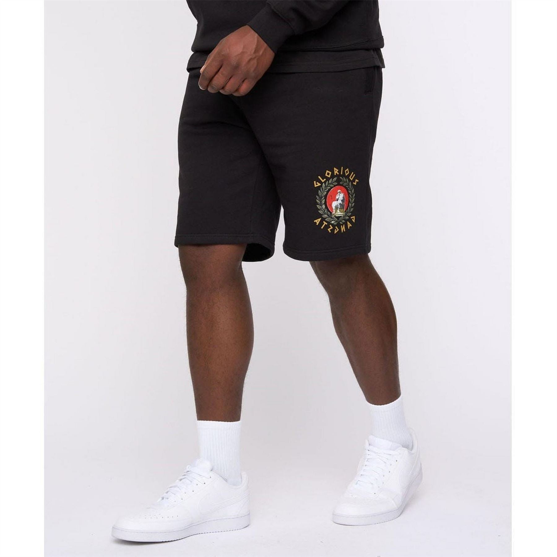 Glorious Gangsta Jog Shorts