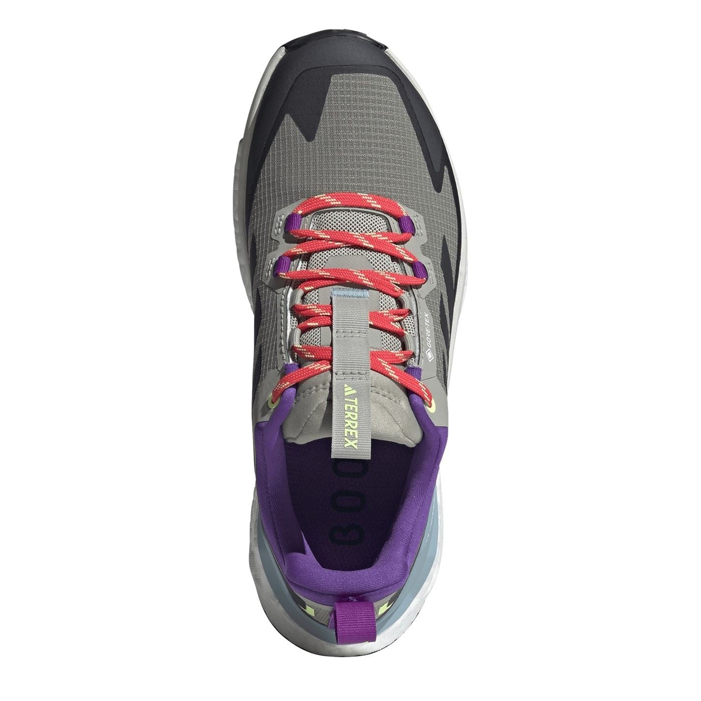 adidas Womens Terrex Free Hiker 2 Low GorE-Tex W Hiking Shoes