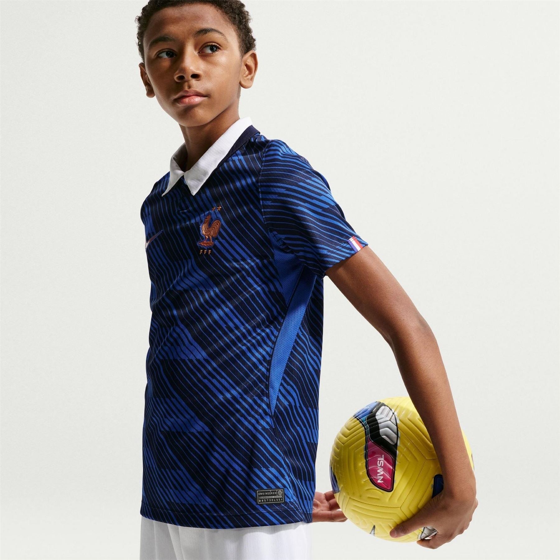 Nike France Fifa World Cup 2026™ Football Shorts