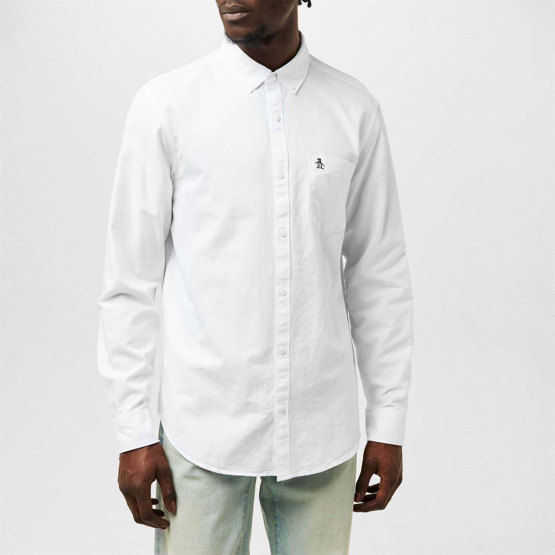 Original Penguin Oxford Shirt