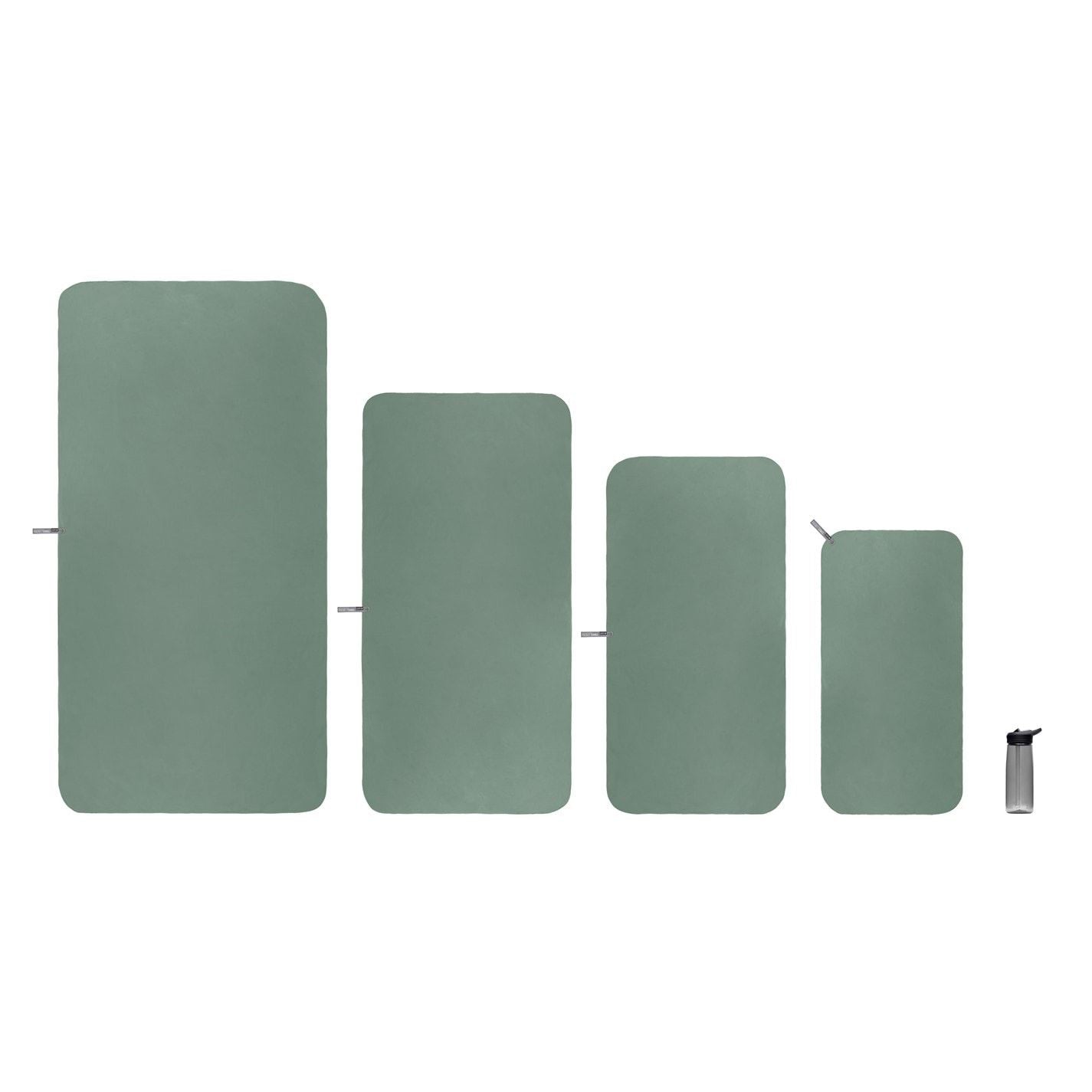 Sea to Summit Sum Pocket Towel  00