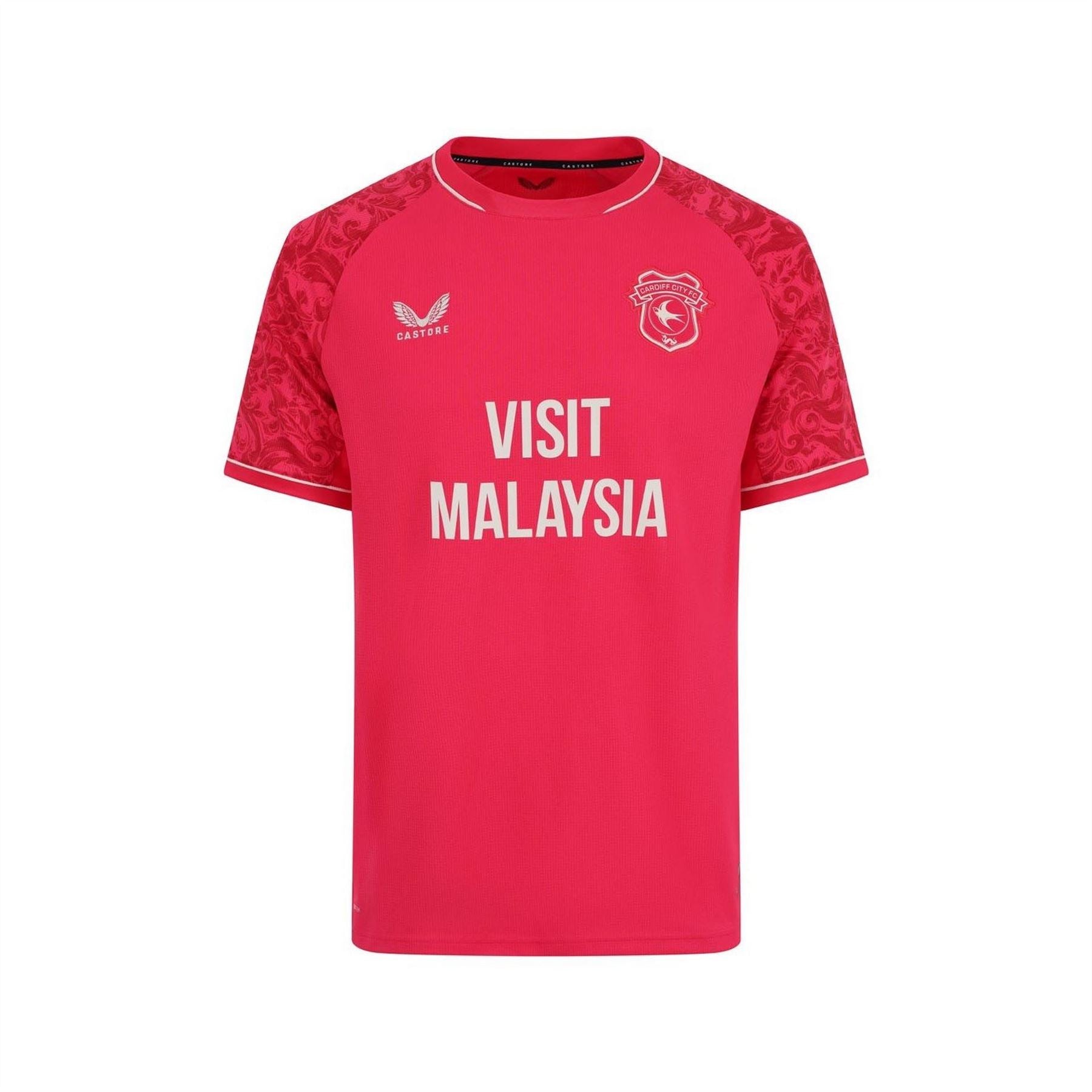 Castore Mens Third Shirt 2026 27