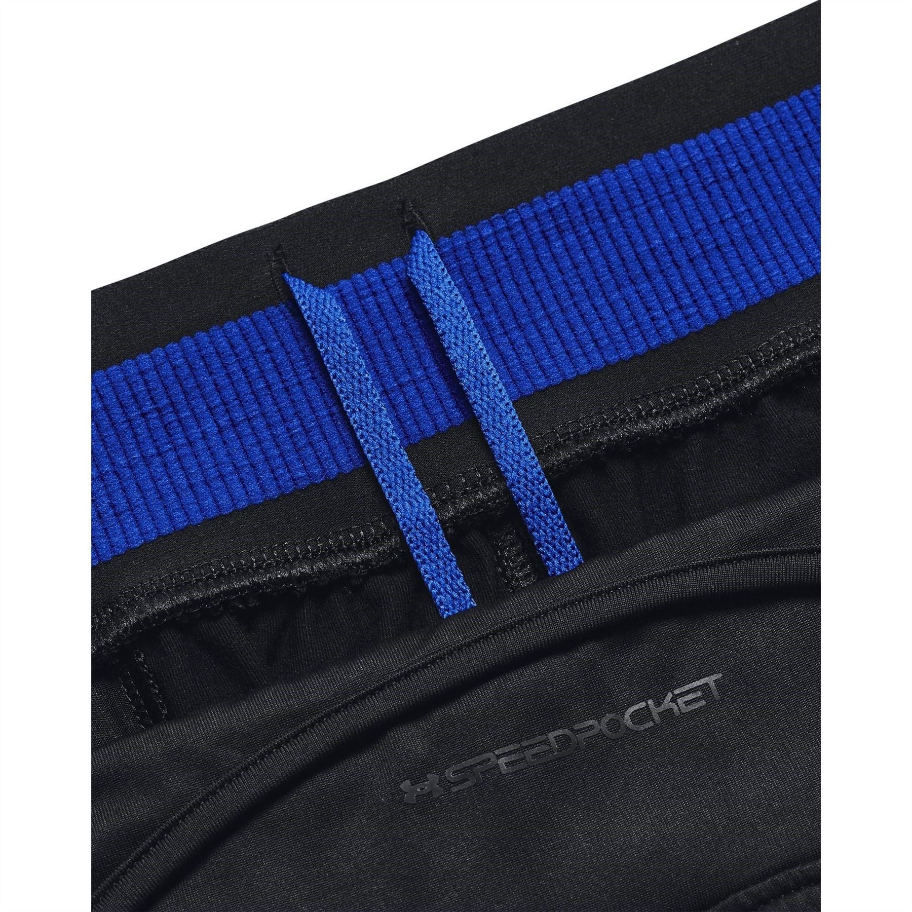 Under Armour Qualifier Elite Cold Performance Tracksuit Bottoms