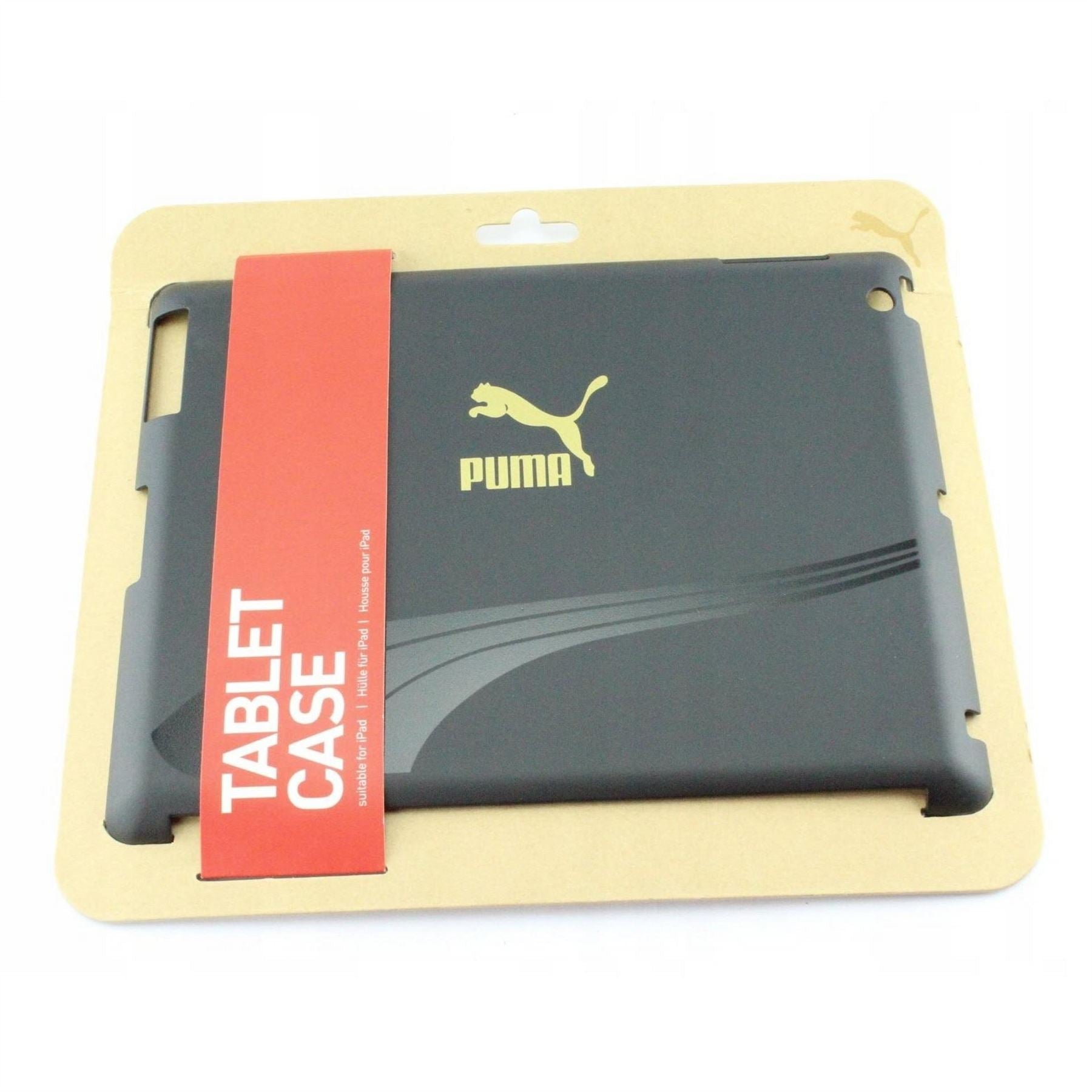 Puma (5) Bytes Ipad Case Unisex Adults