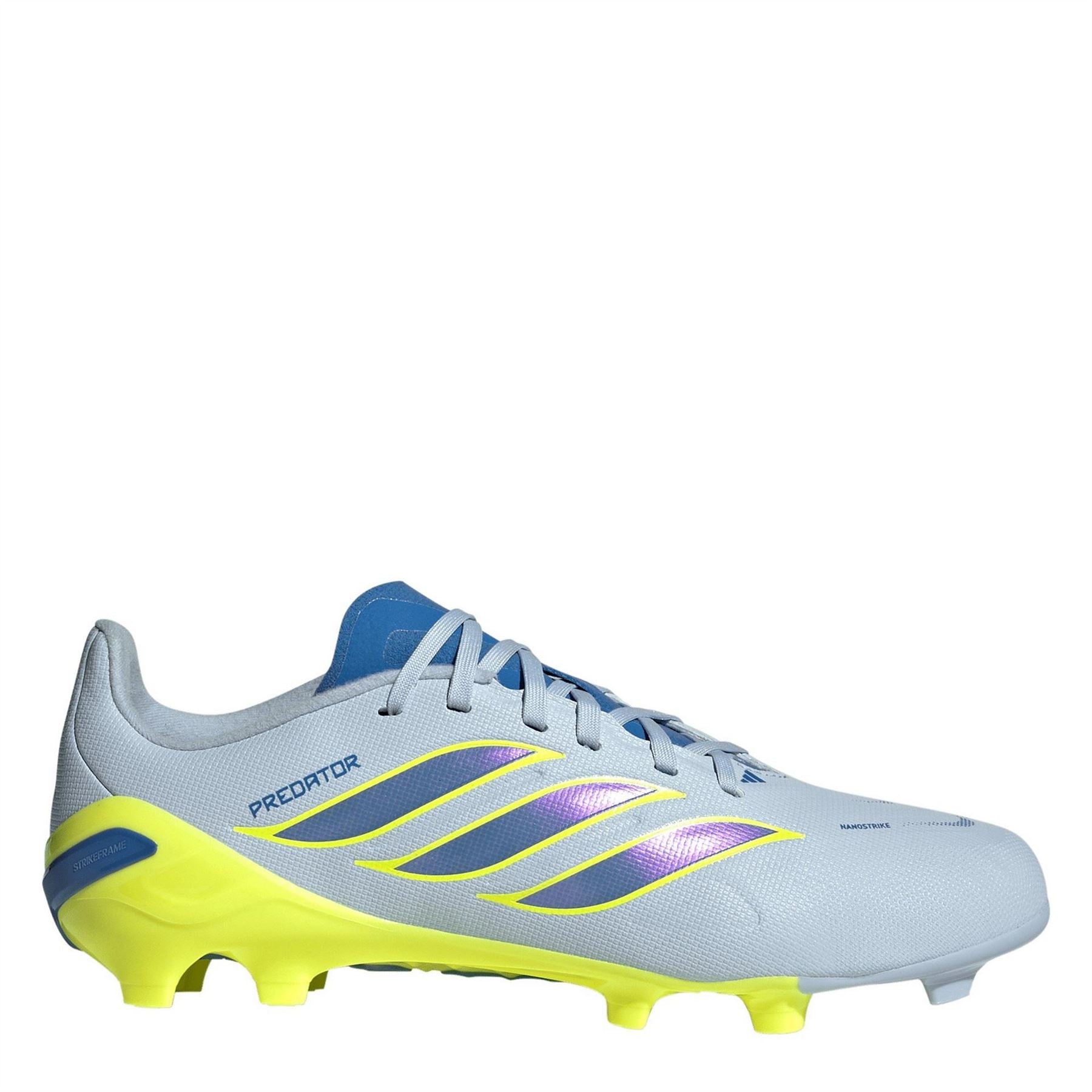 adidas adidas Predator League Firm Ground Football Boots