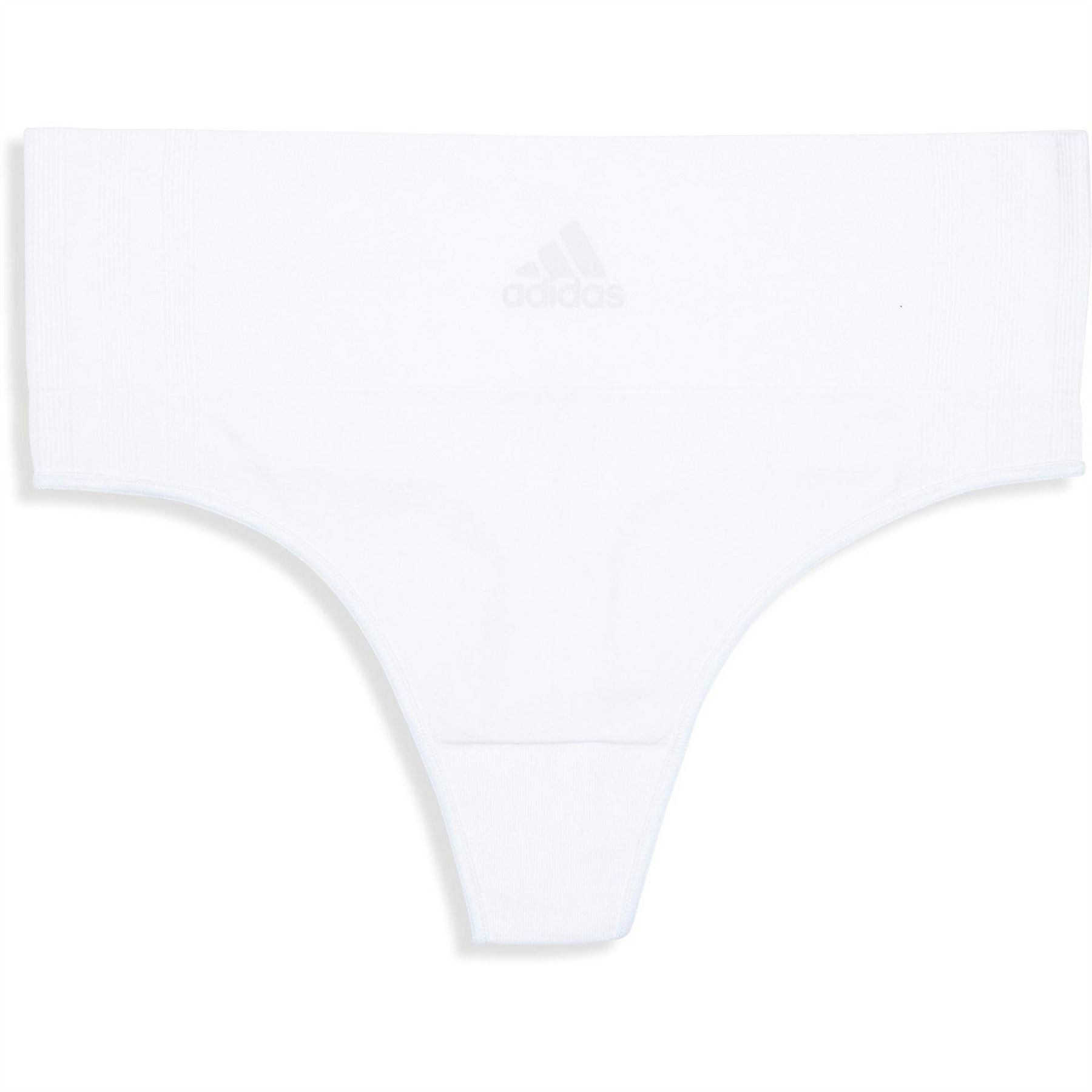adidas Active Seamless Micro Stretch Thong