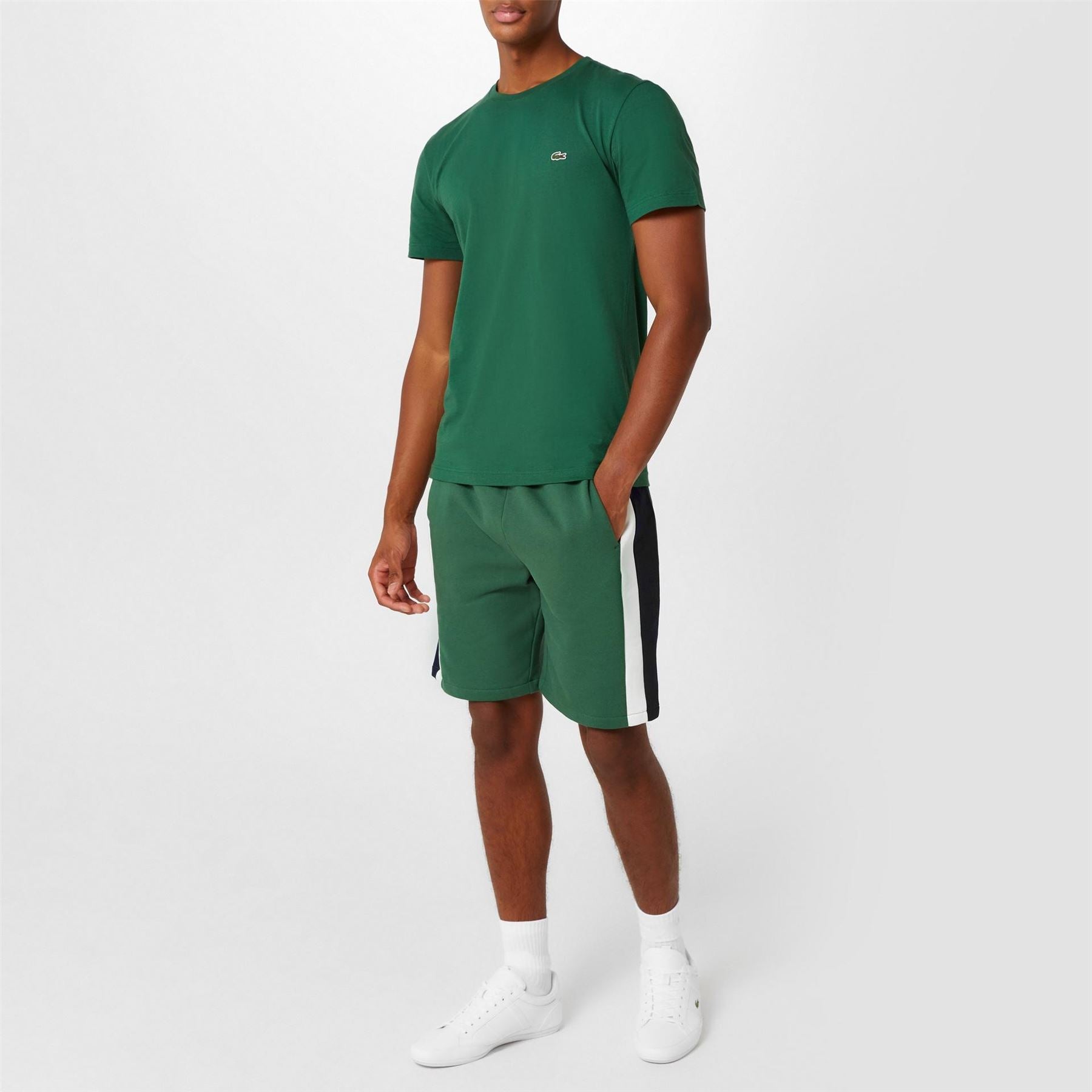 Lacoste Logo T-Shirt