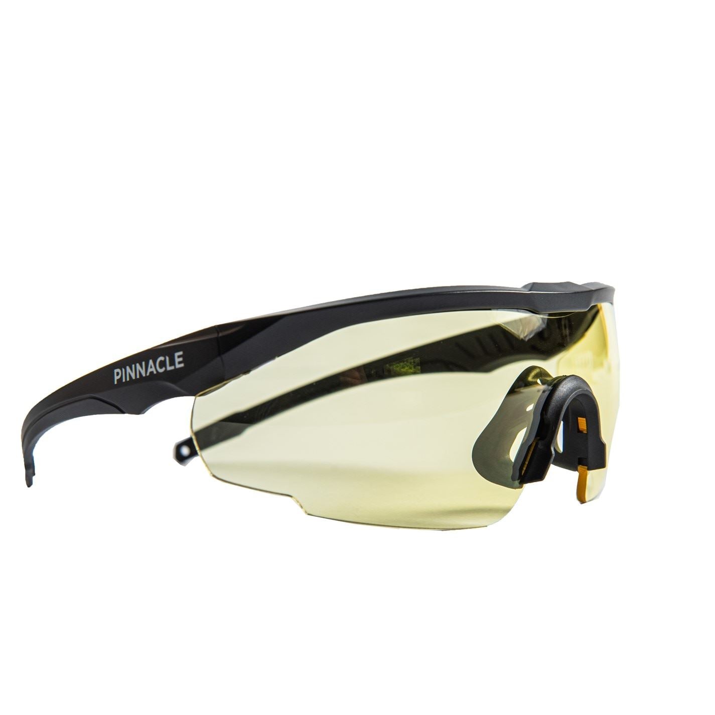 Pinnacle Low Light Cycling Glasses Category