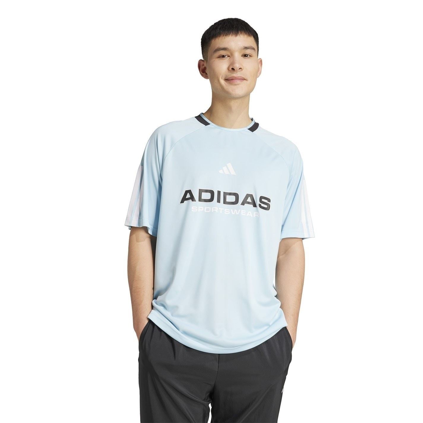 adidas House Of Tiro Nations Pack T-Shirt Adults