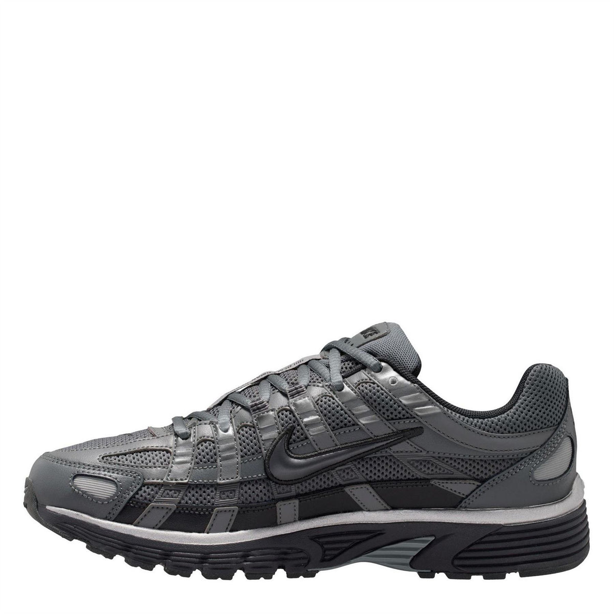 Nike P 6000 Lace-Up Trainers