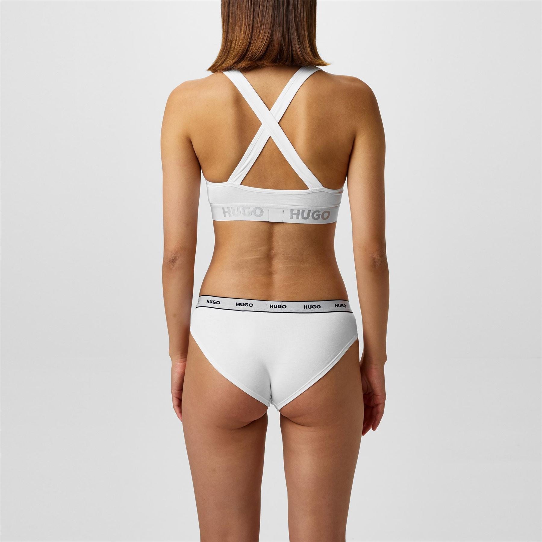 Hugo Sports Bra