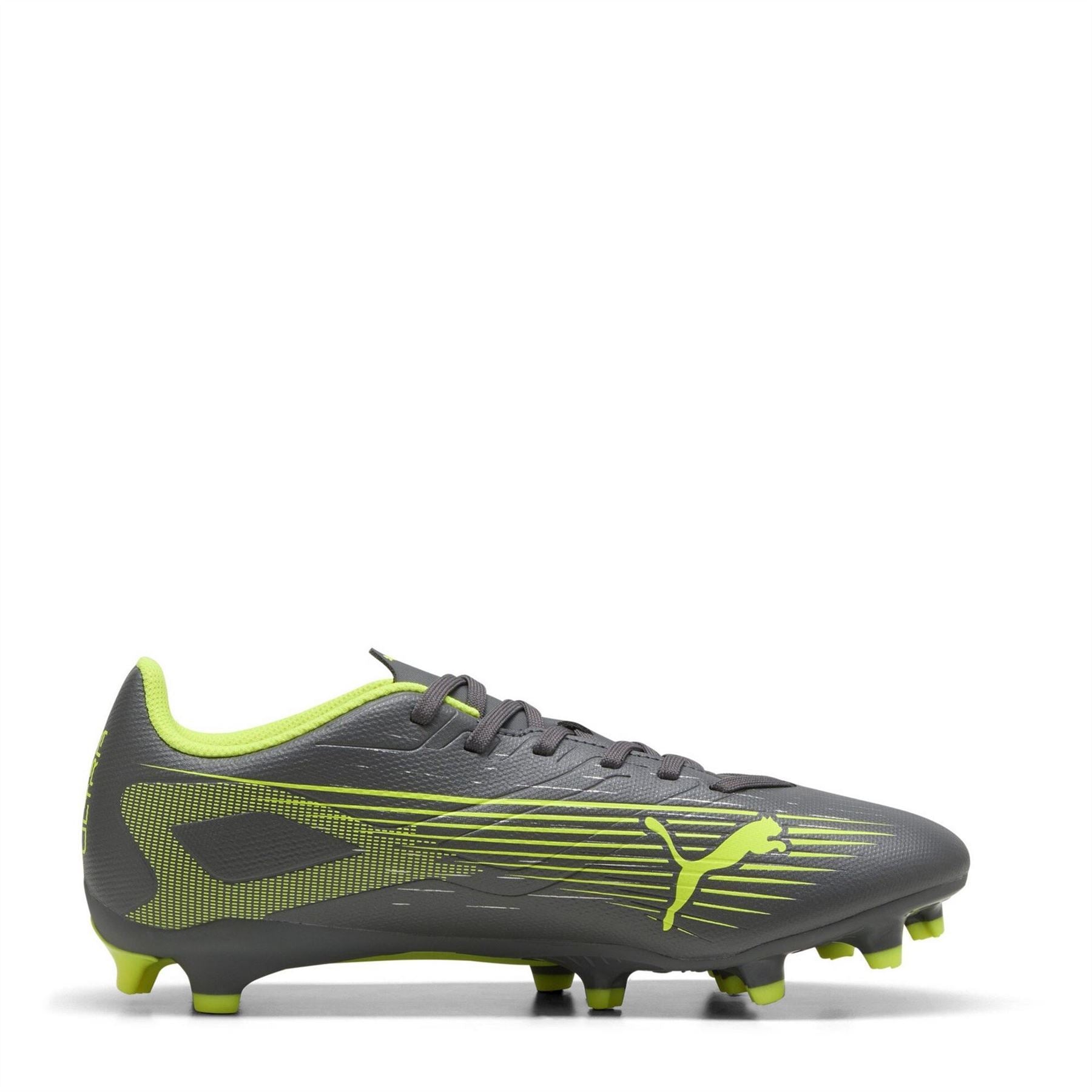 Puma Womens Ultra 5 Play Fg Ag Wns Firm Ground Football Boots