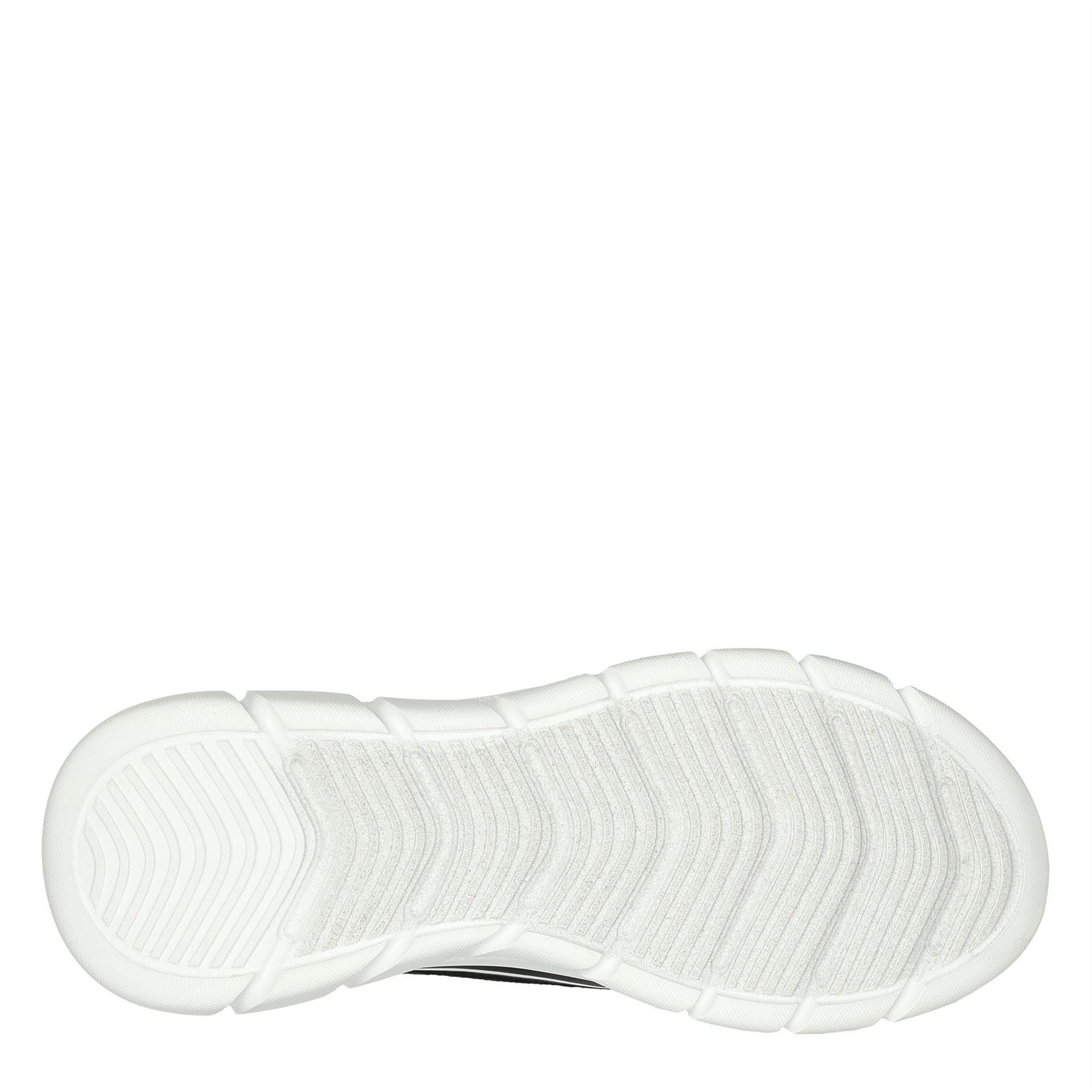 Skechers Bobsbflex Slip On Trainers
