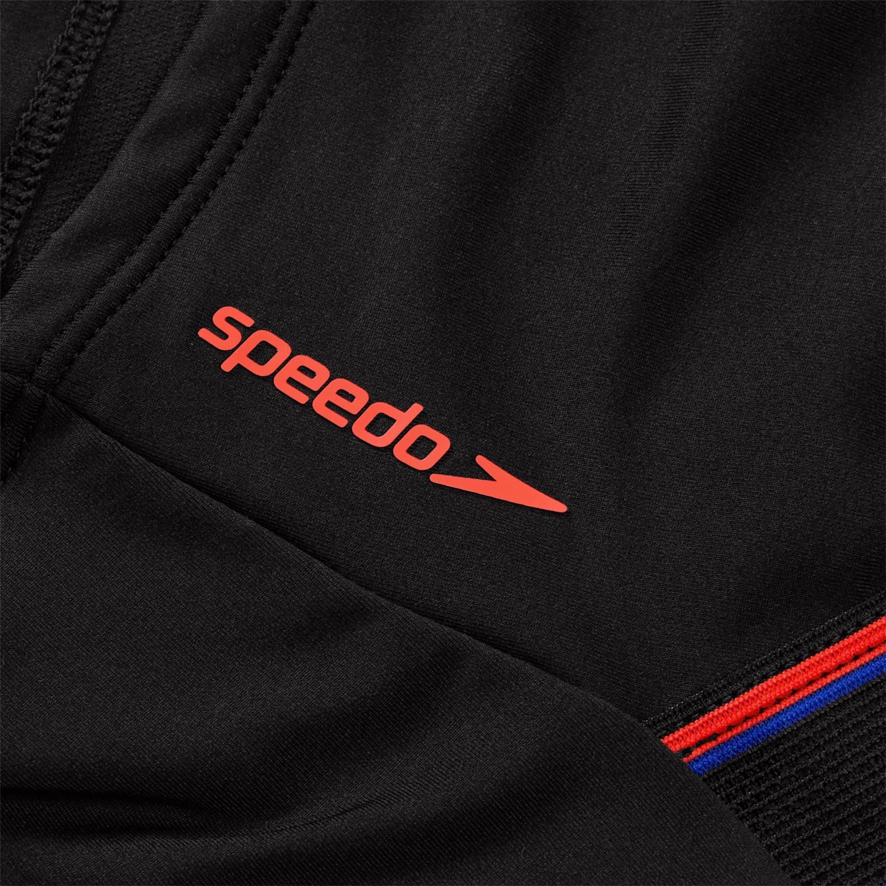 Speedo Halter Neck Sleeveless Bralet Athletic Top