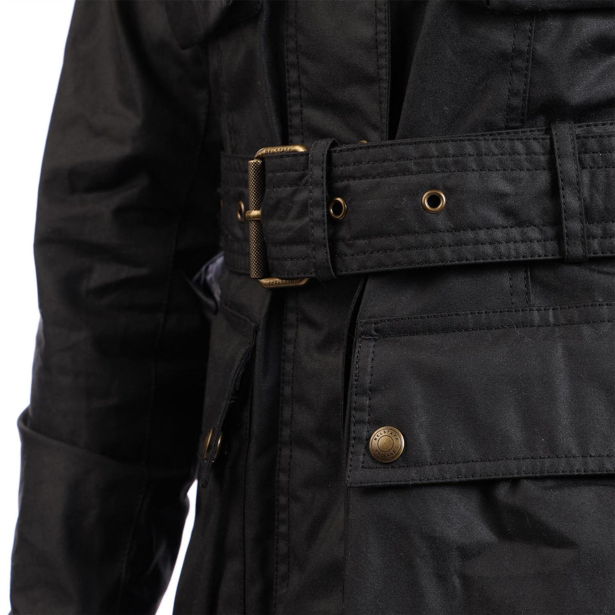Belstaff Jacket