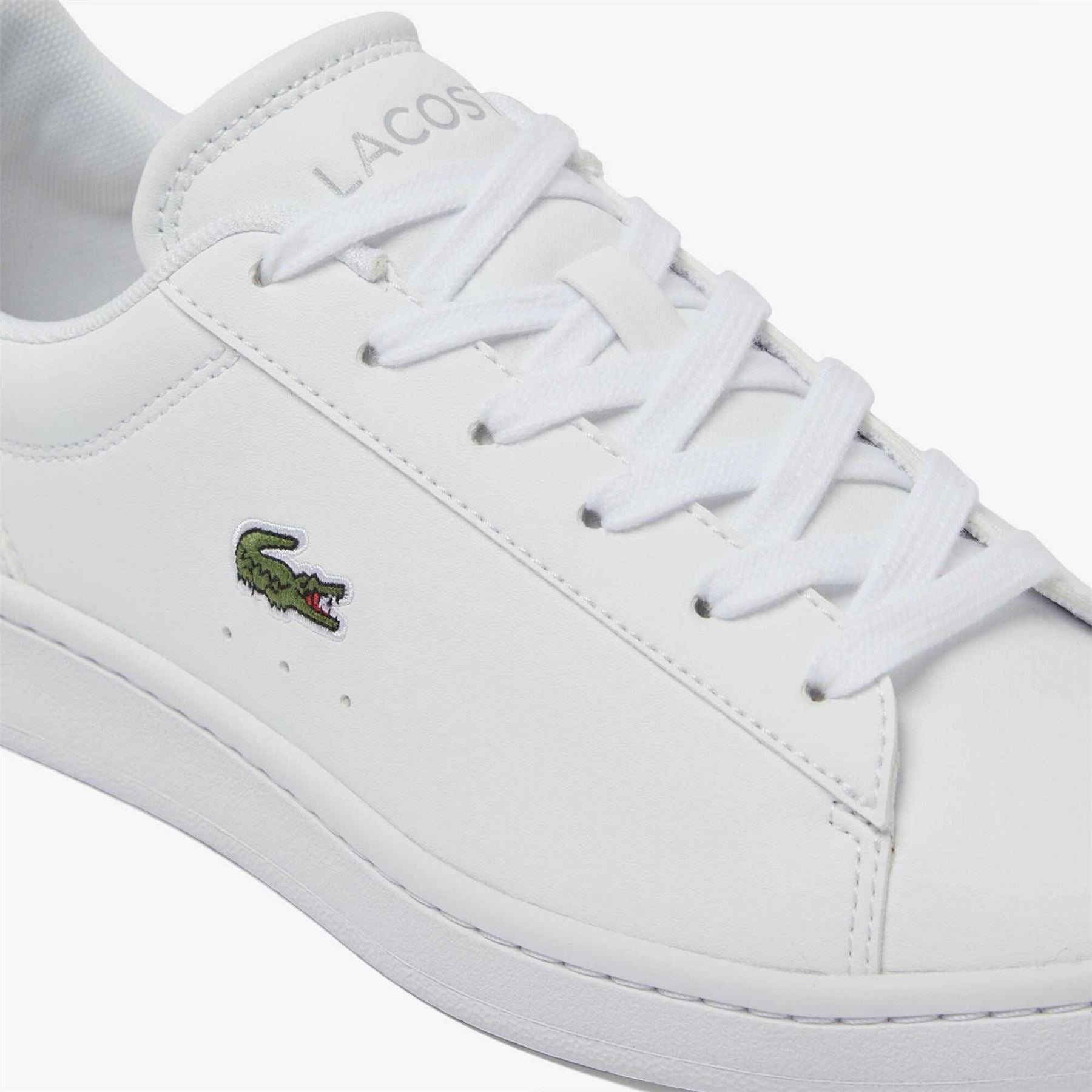 Lacoste Carnaby Pro Trainers Junior