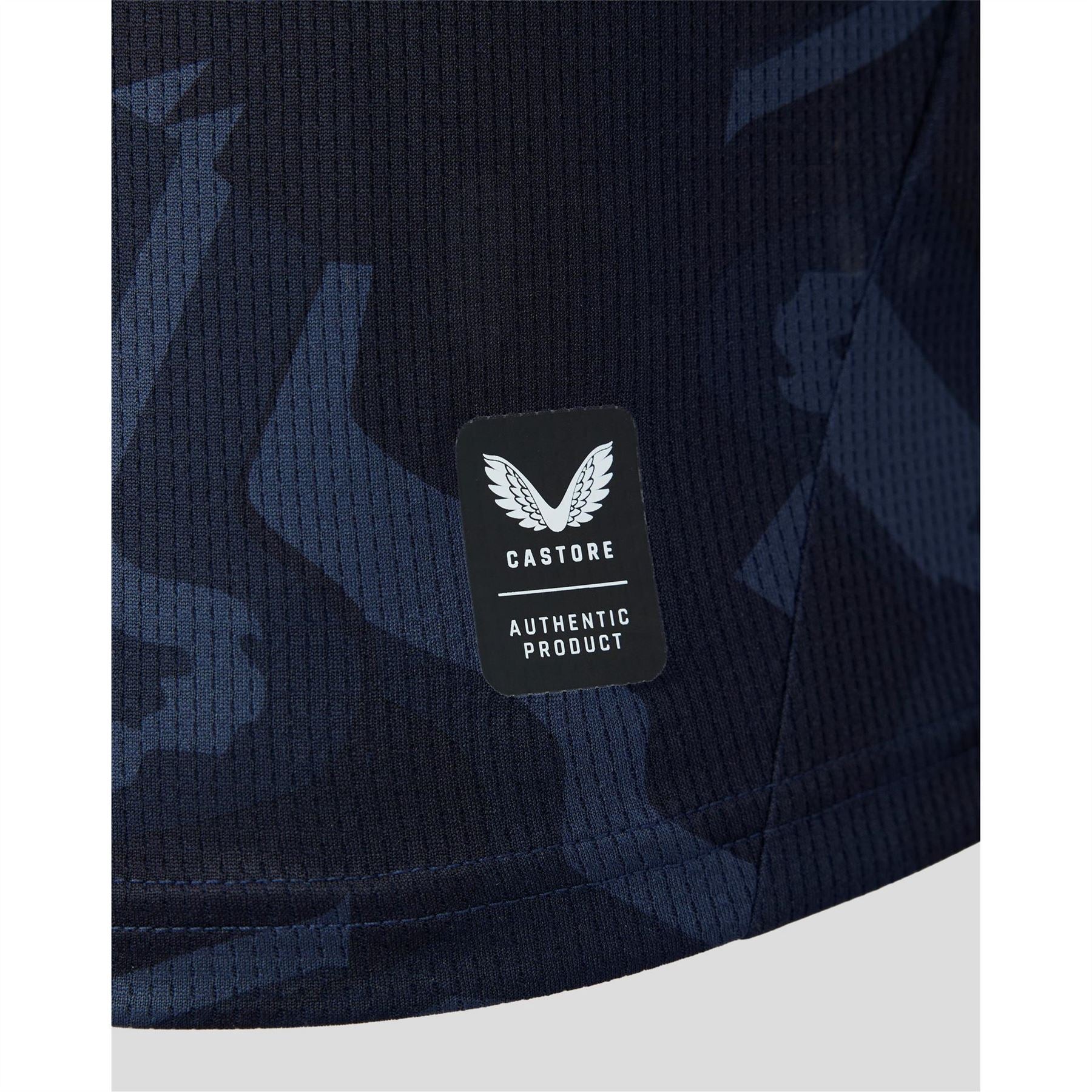Castore Mens Third Shirt 2026 27
