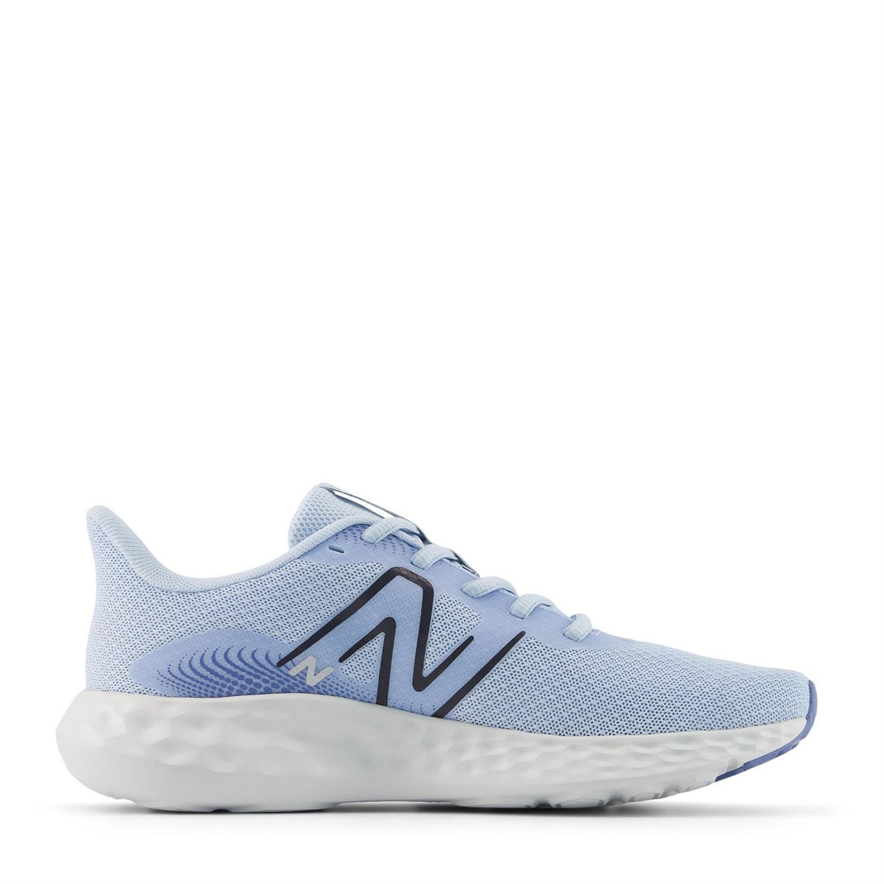 New Balance 411v3 Eva Everyday Neutral Road Running Shoes