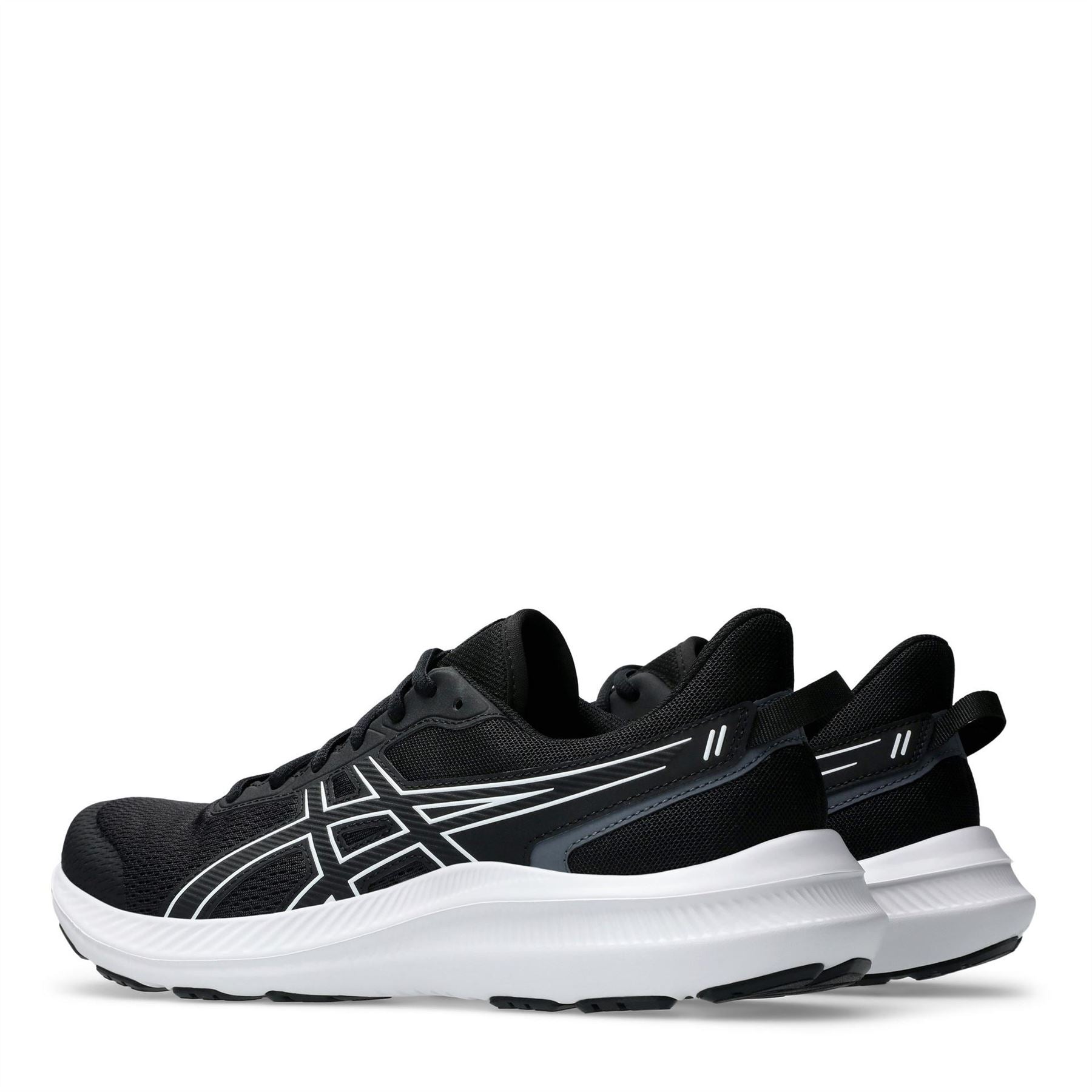 Asics Mens Jolt 5 Road Running Shoes