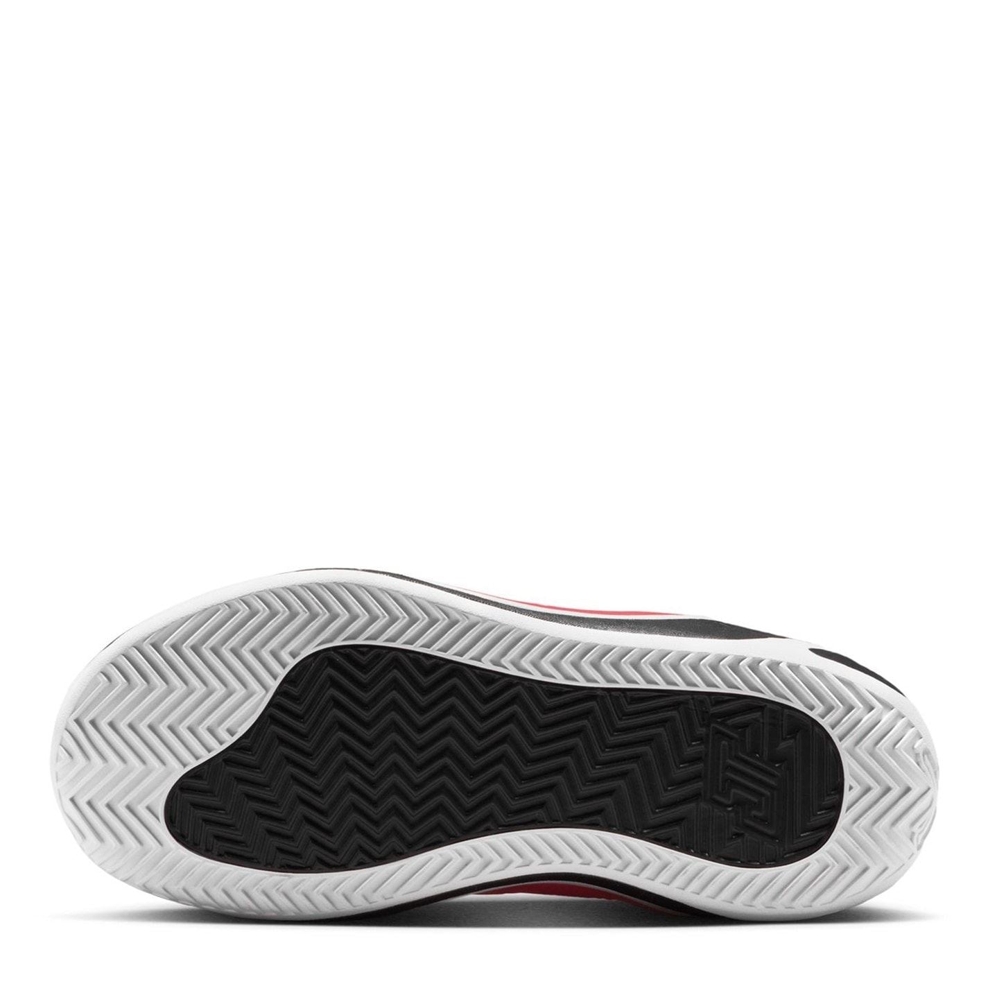 Air Jordan Tatum 3 Mid Top Lace-Up Sneakers