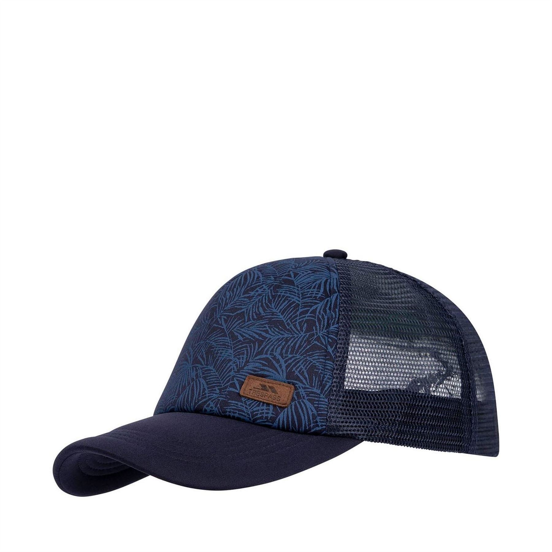 Trespass Trucker Hat