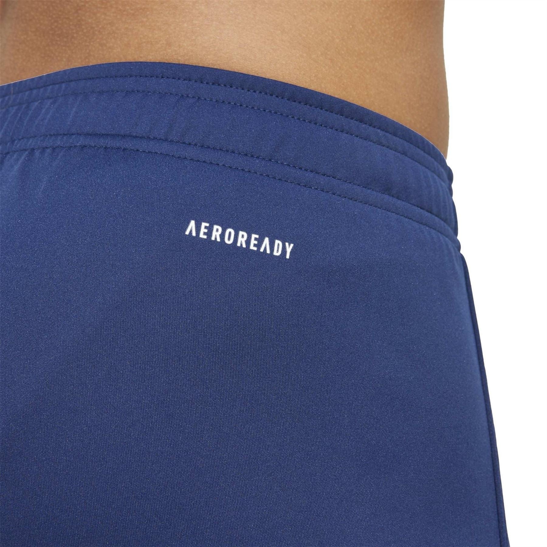 adidas Half Arsenal Football Shorts