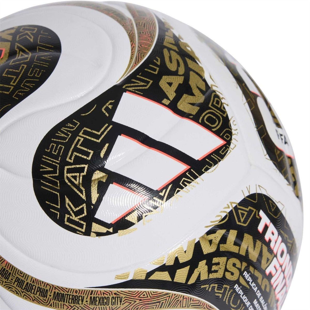 adidas Fifa World Cup 26™ Trionda League Ball