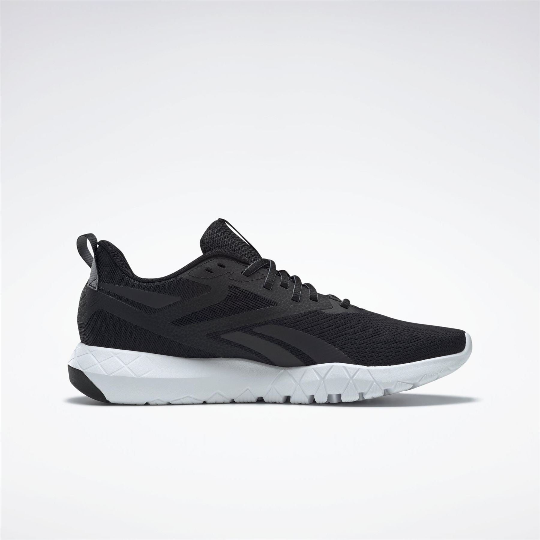 Reebok Mens Force 4 Shoes