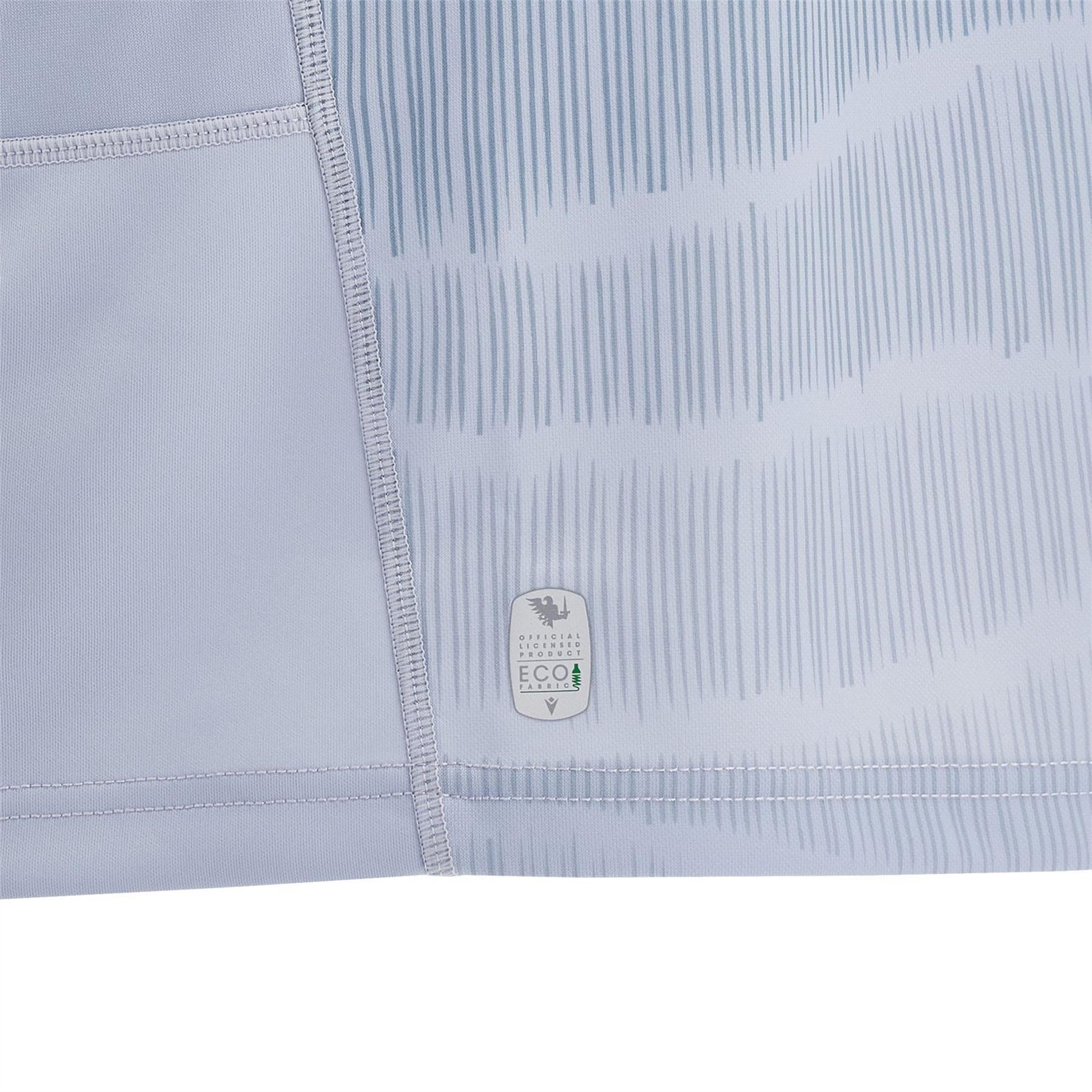 Macron Away Shirt 2024 2025 Adults