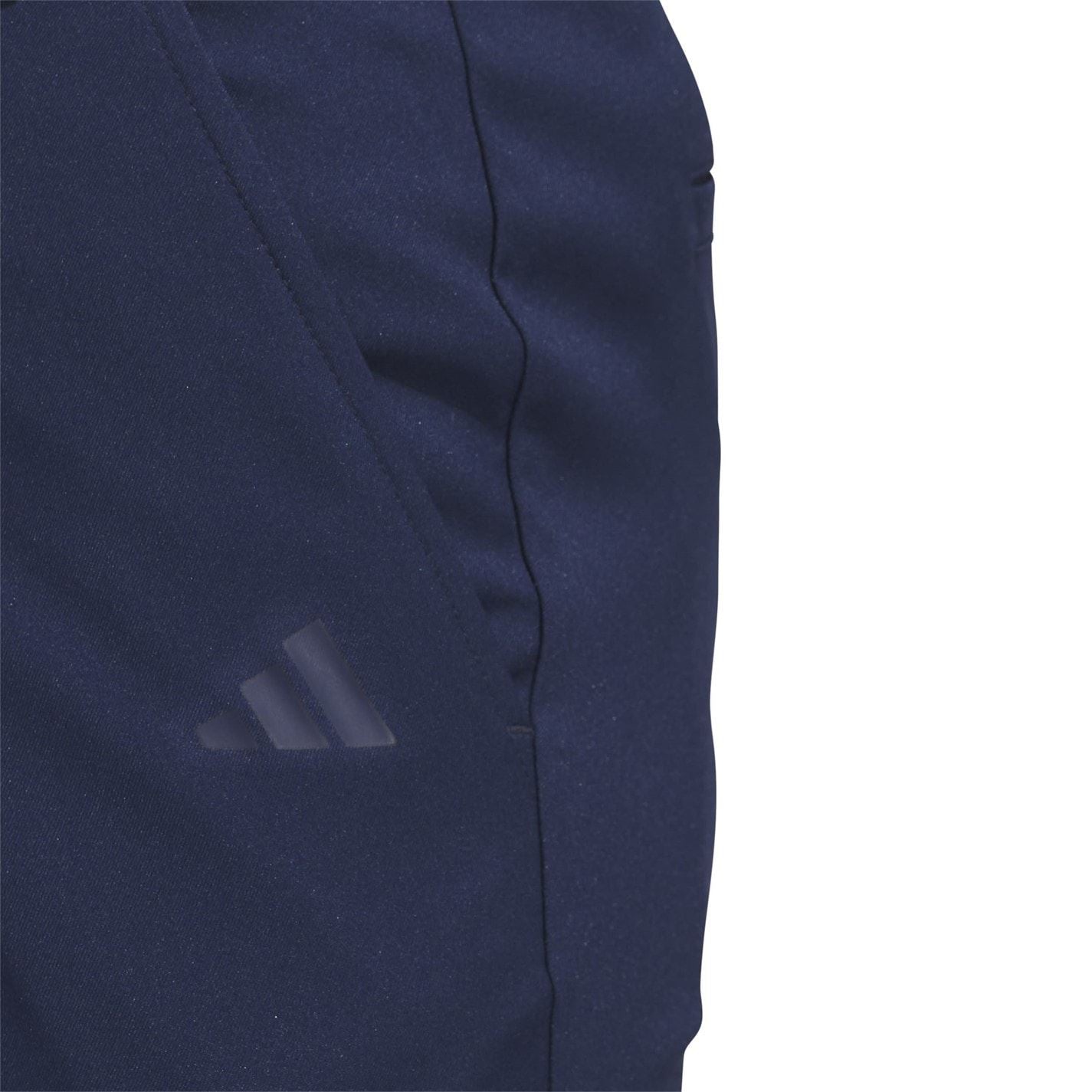 adidas Mens Tech Golf Pants