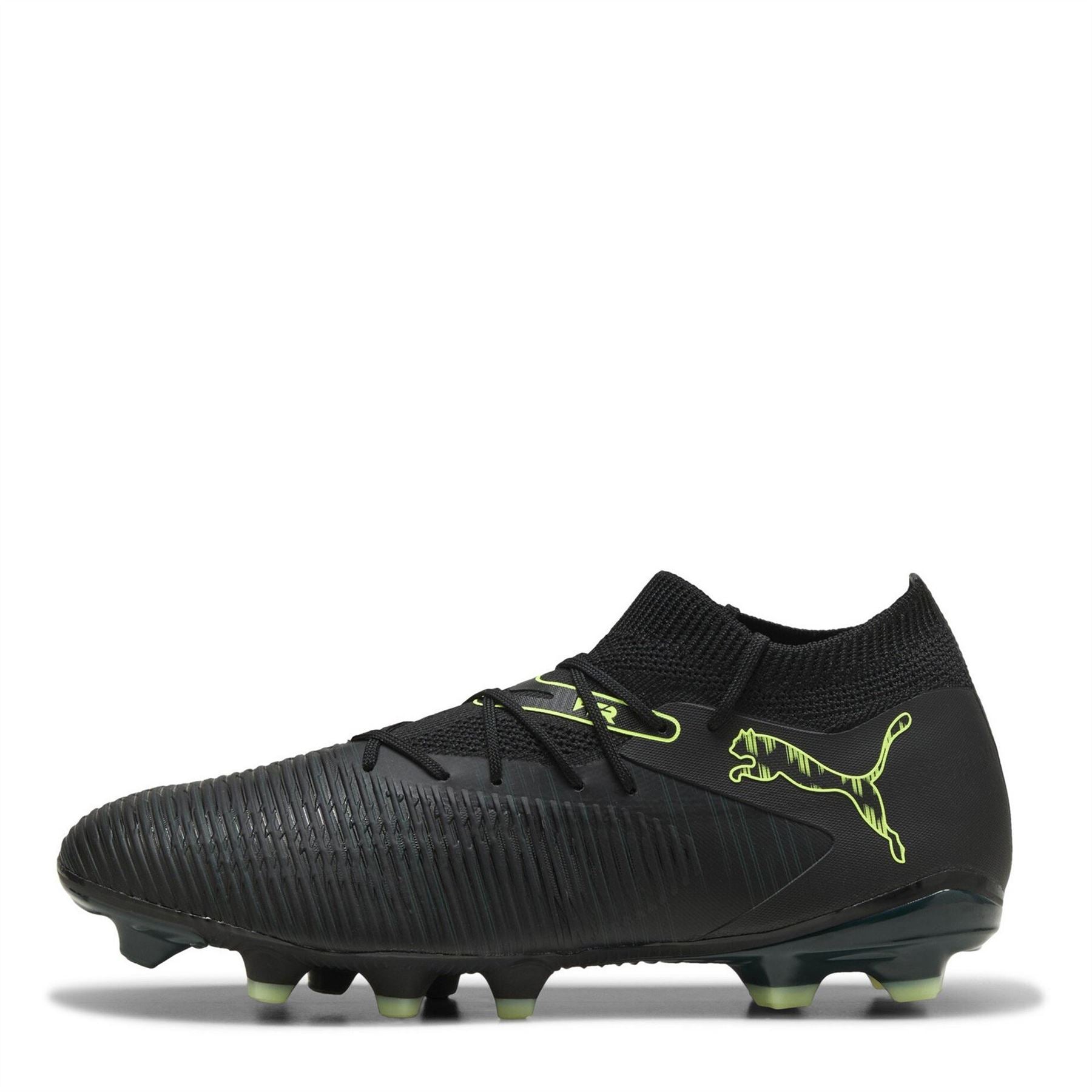 Puma Future 8 Match Firm Ground Football Boots