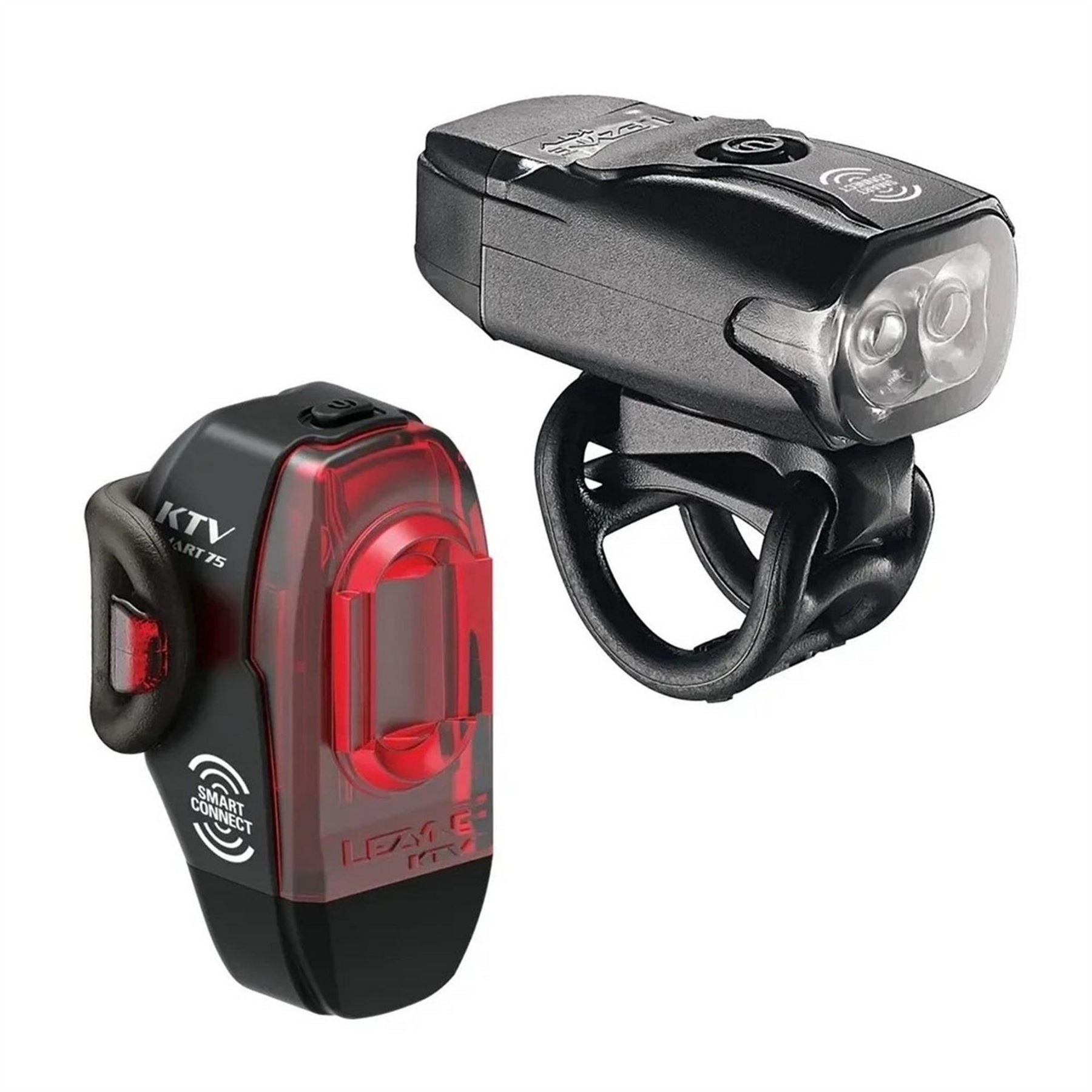 Lezyne Ktv Drive   Ktv Drive+ Led Light Set