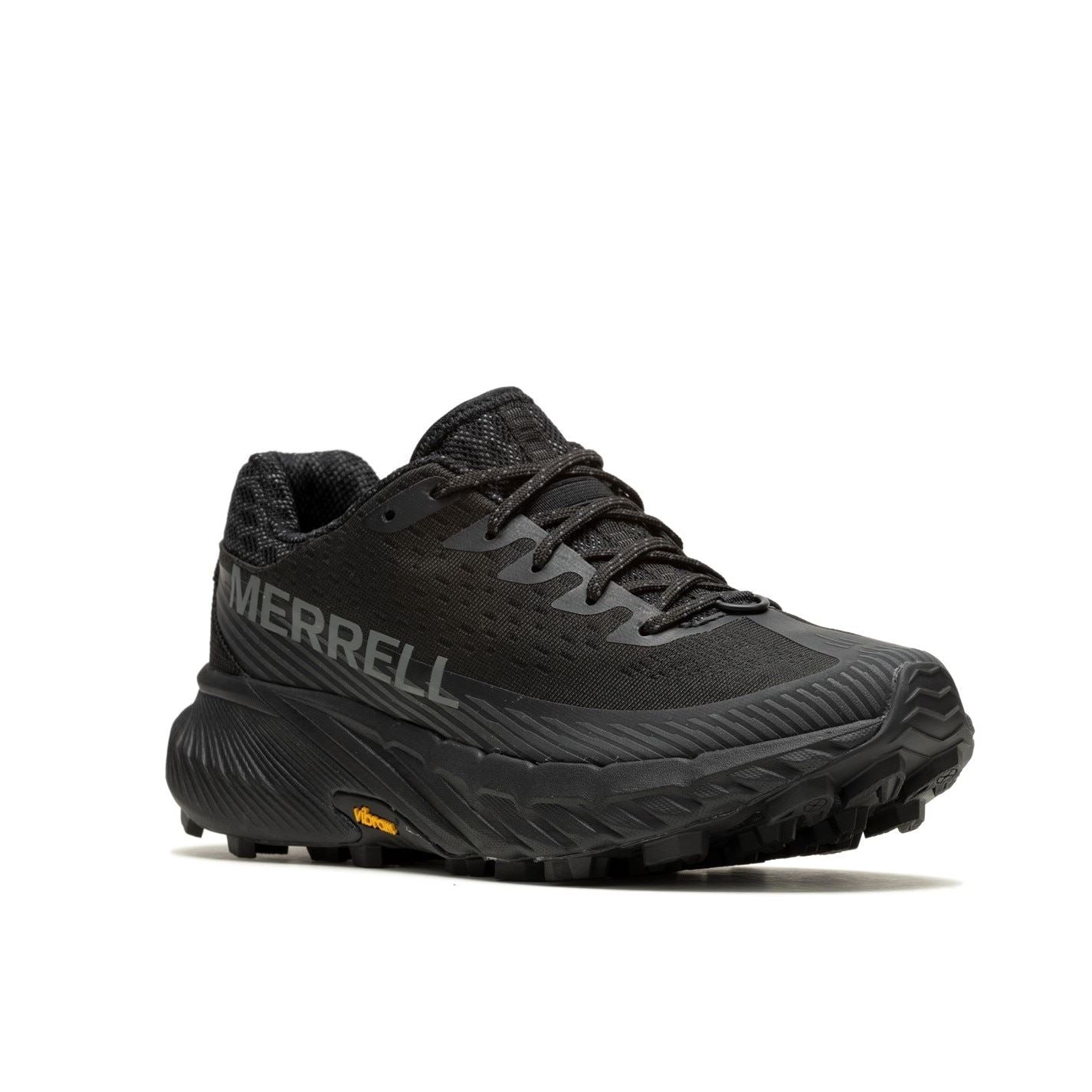 Merrell Womens Agility 5 Off Road Running Shoes