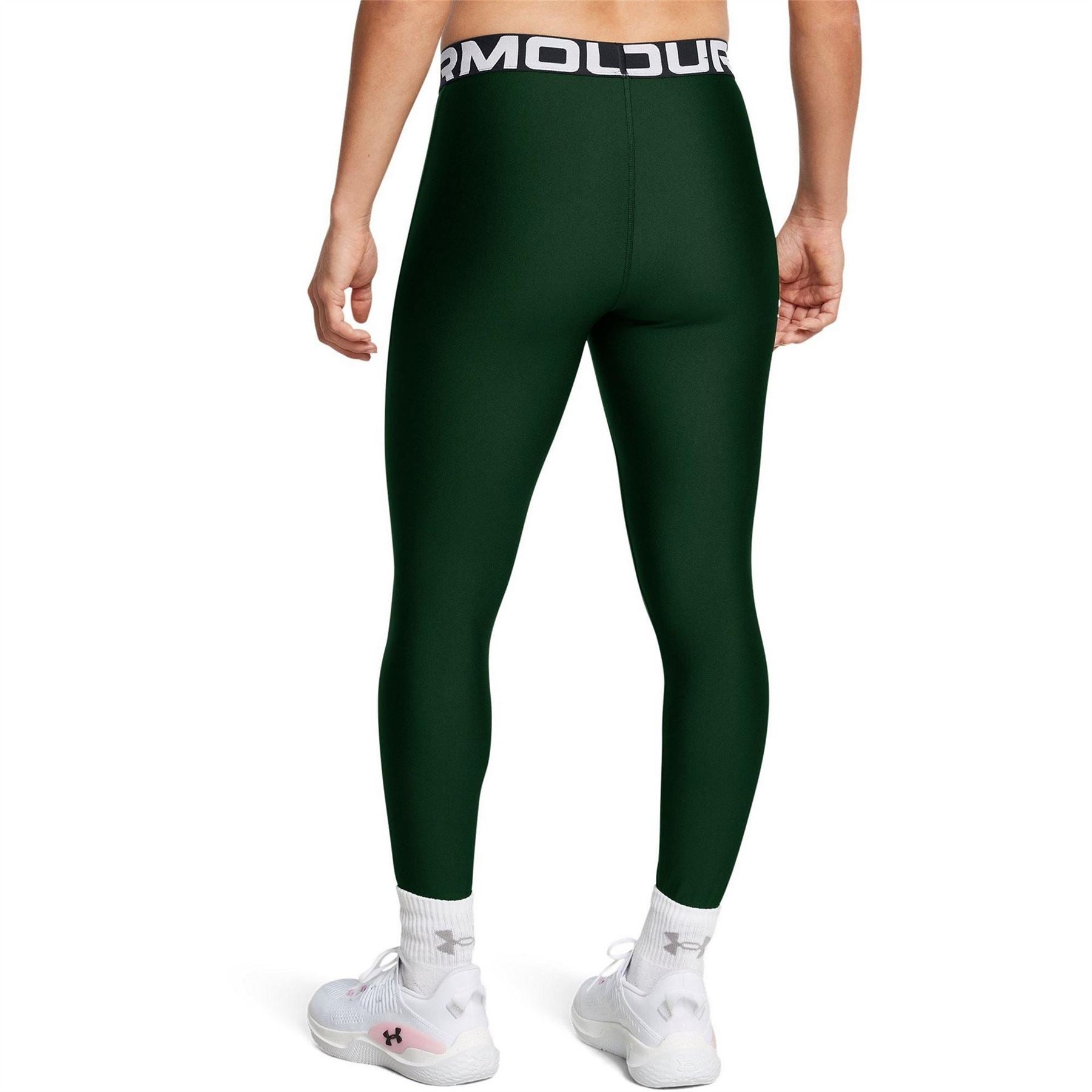 Under Armour Hg Authentics Running Skinny Legging