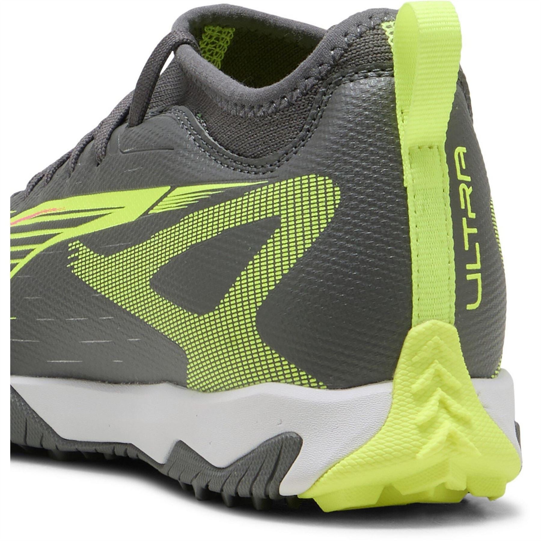 Puma Ultra 5 Match Tt + Mid Jr Astro Turf Football Boots Unisex Kids
