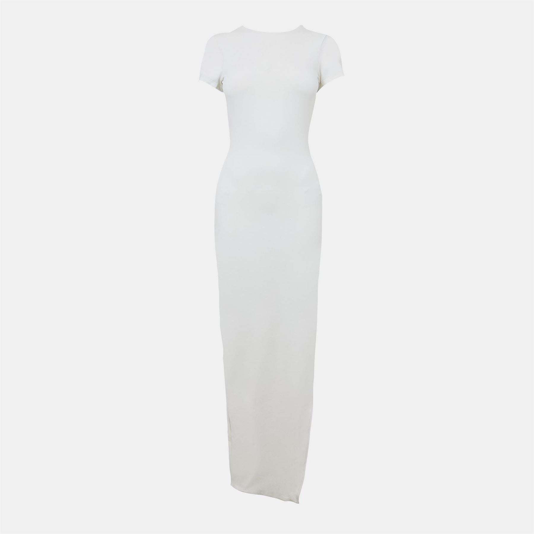 Jack Wills Open Back Maxi Dress