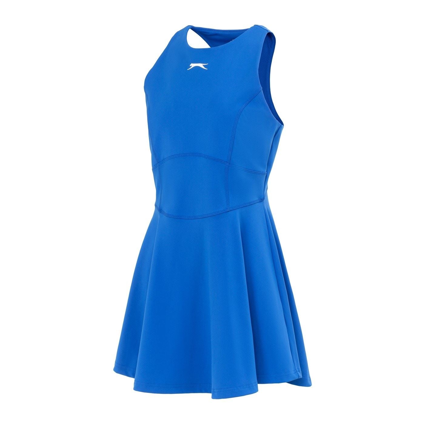 Slazenger Womens Tennis Dress
