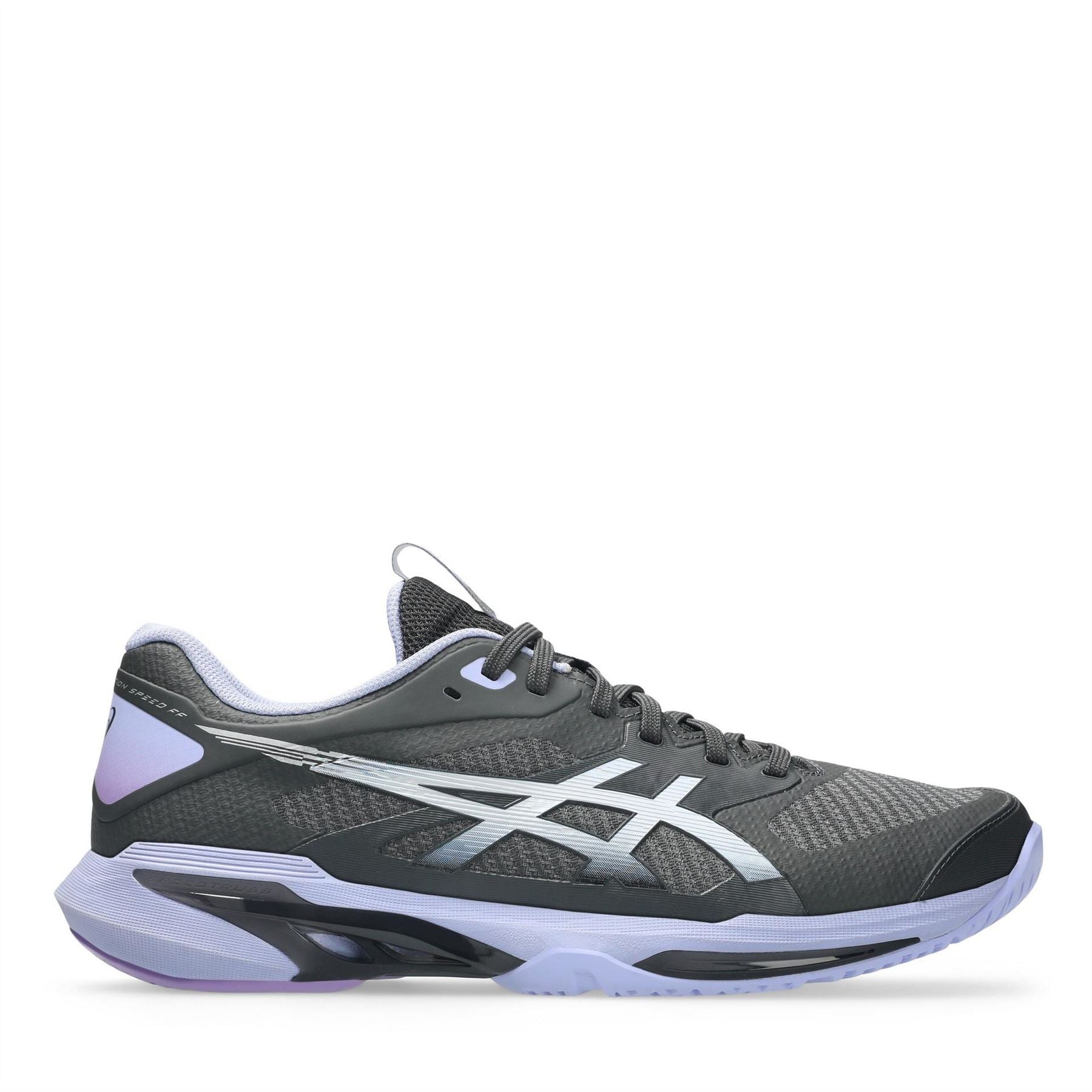 Asics Solution Tennis Shoes