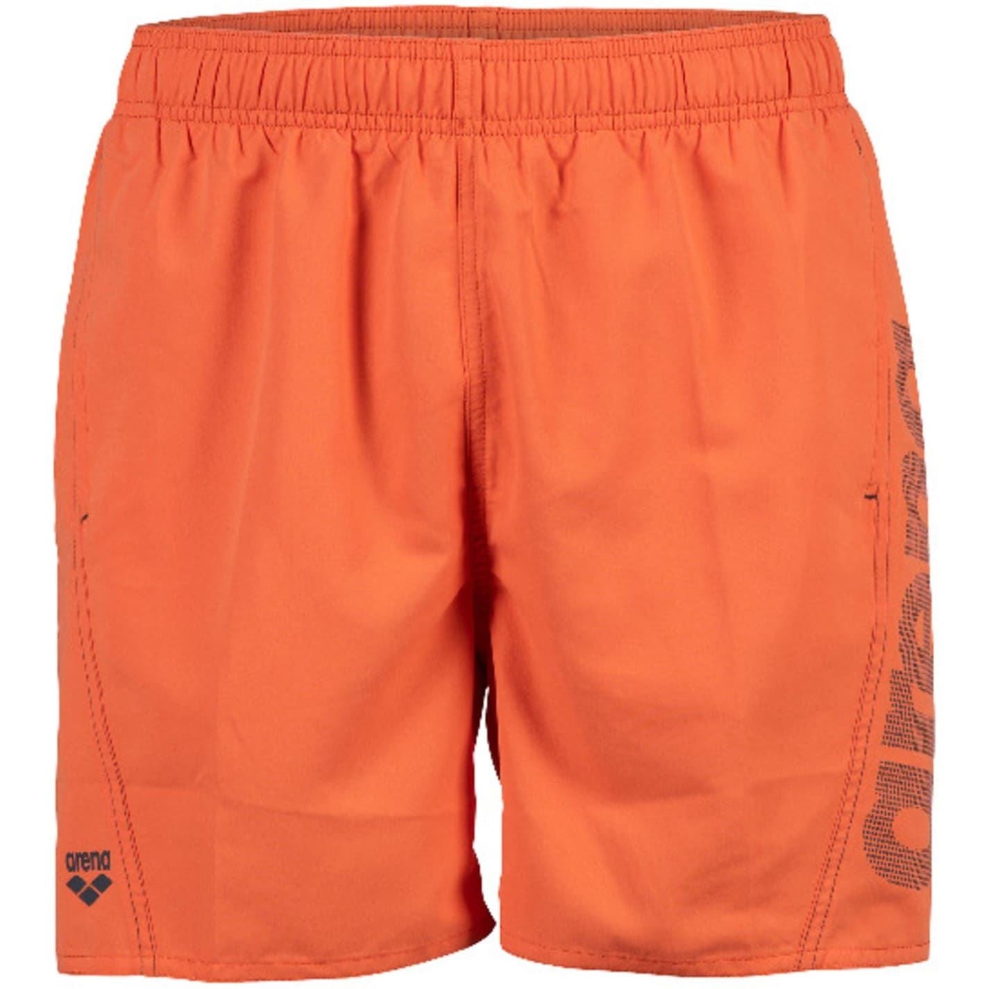 Arena Fundamentals Logo R Beach Boxer