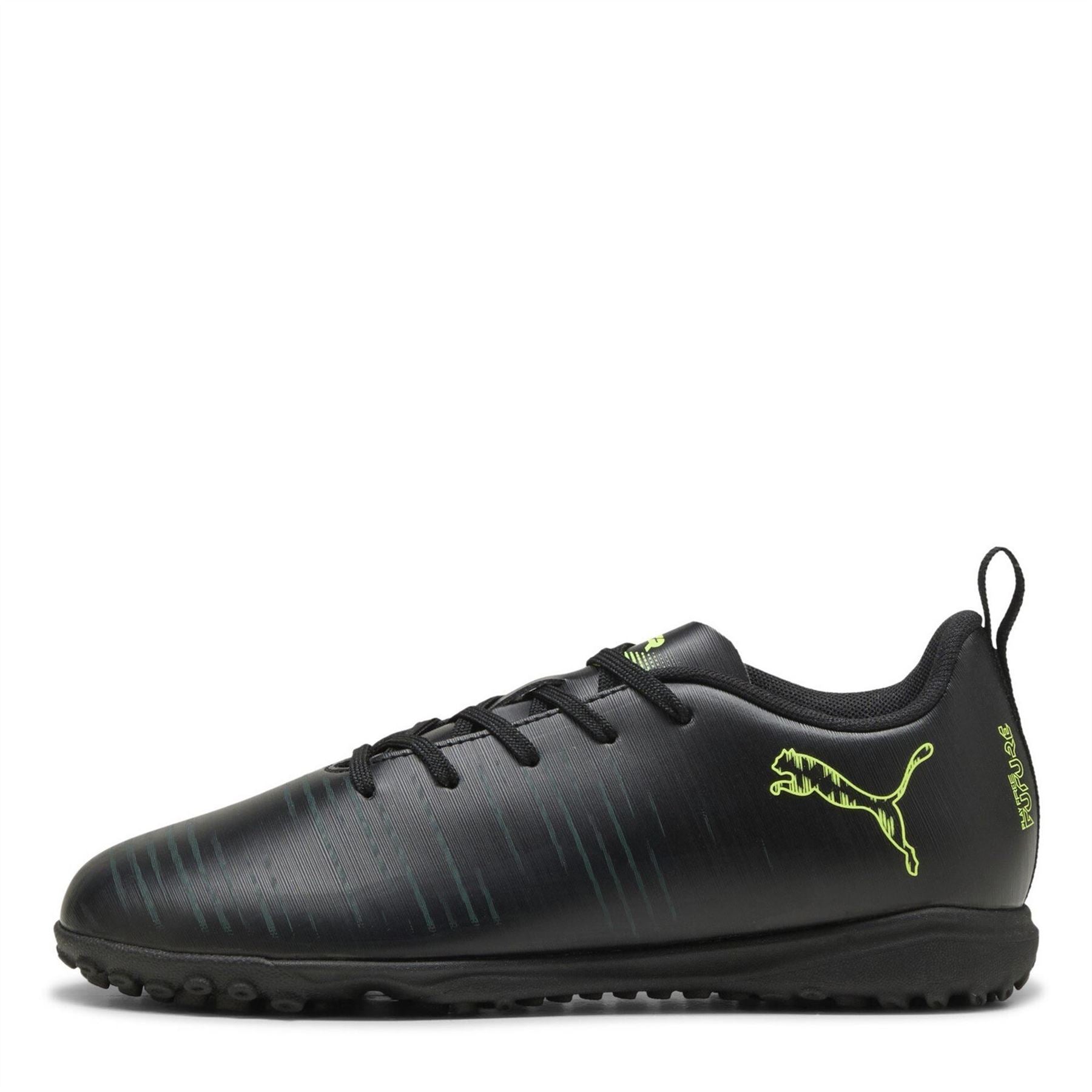 Puma Crazyfast League Astro Turf Football Boots