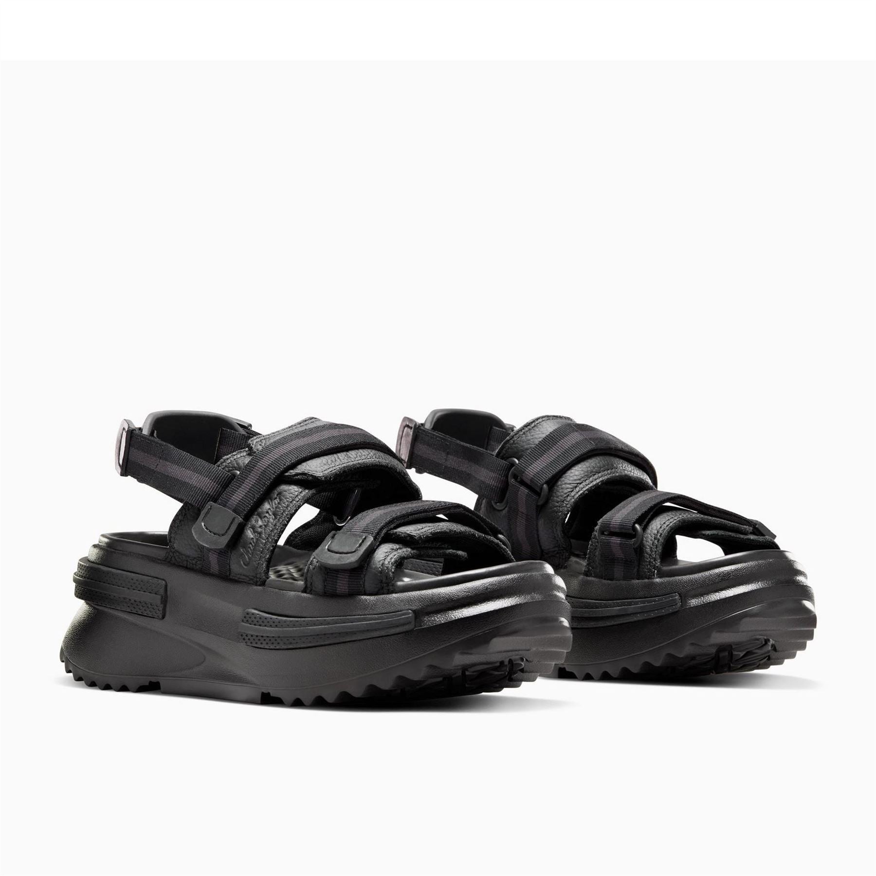 Converse Run Star Utility Sports Sandals