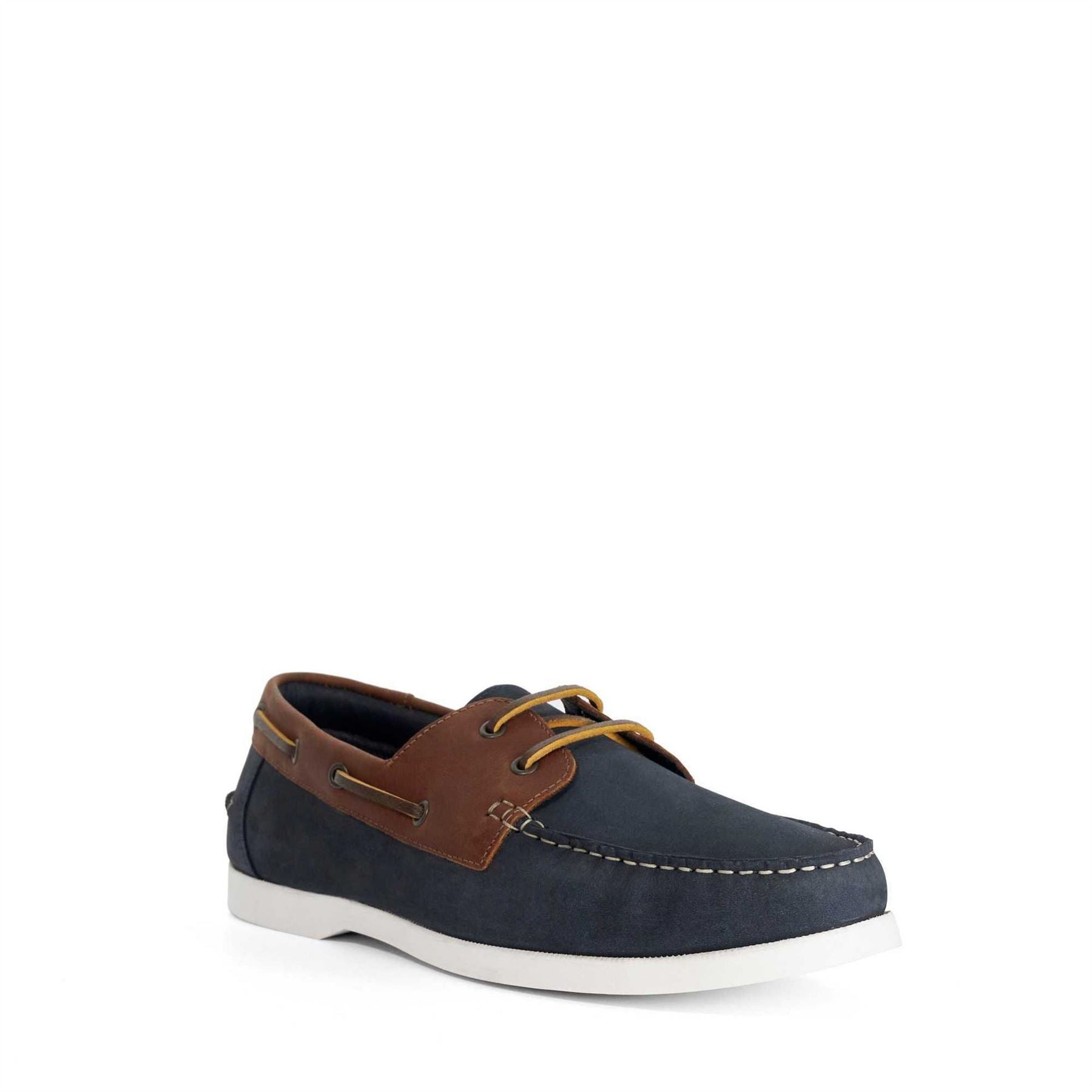 Dune London Boat Shoes