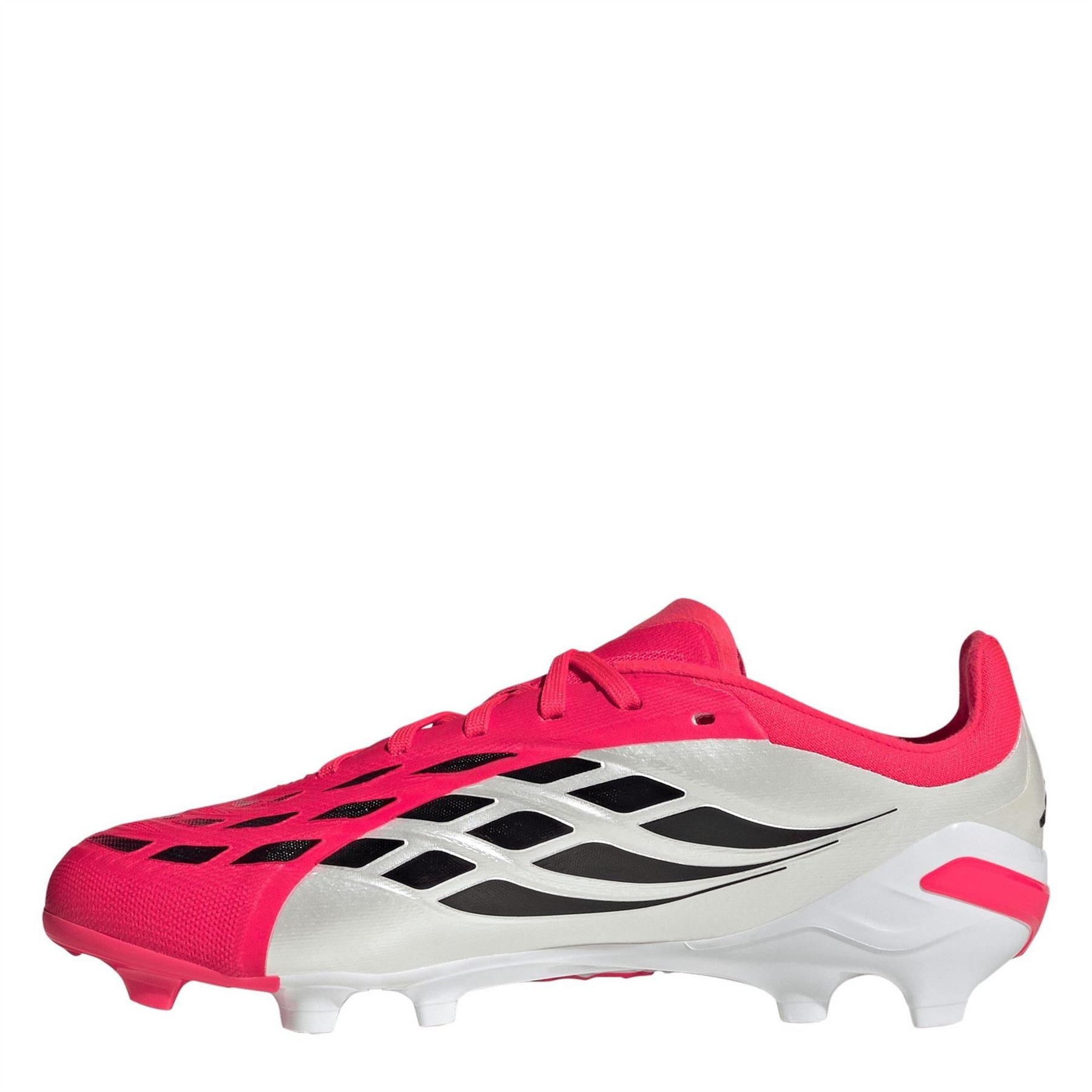 adidas adidas Predator Elite Firm Ground Football Boots
