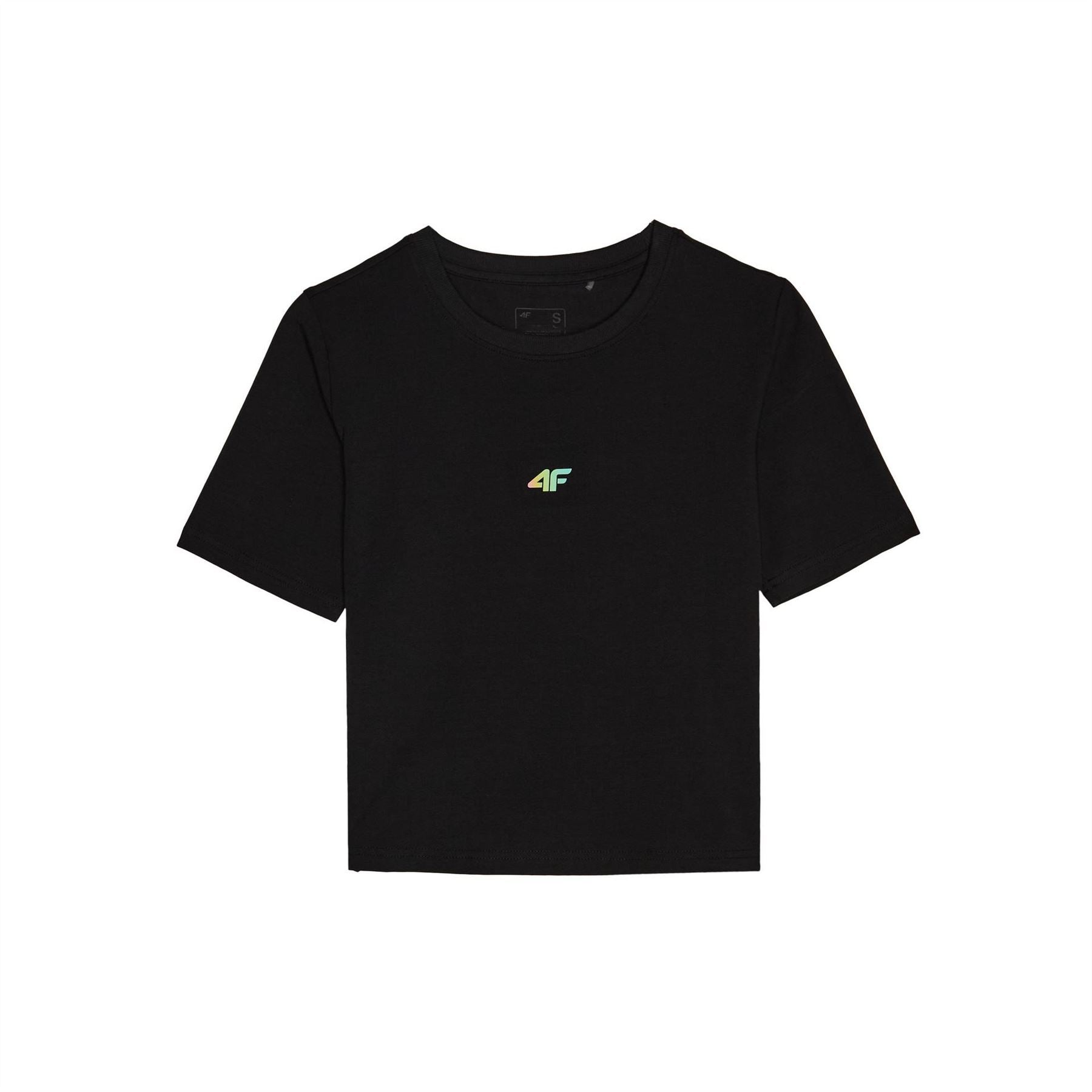 4F Print Logo Tee Ld61