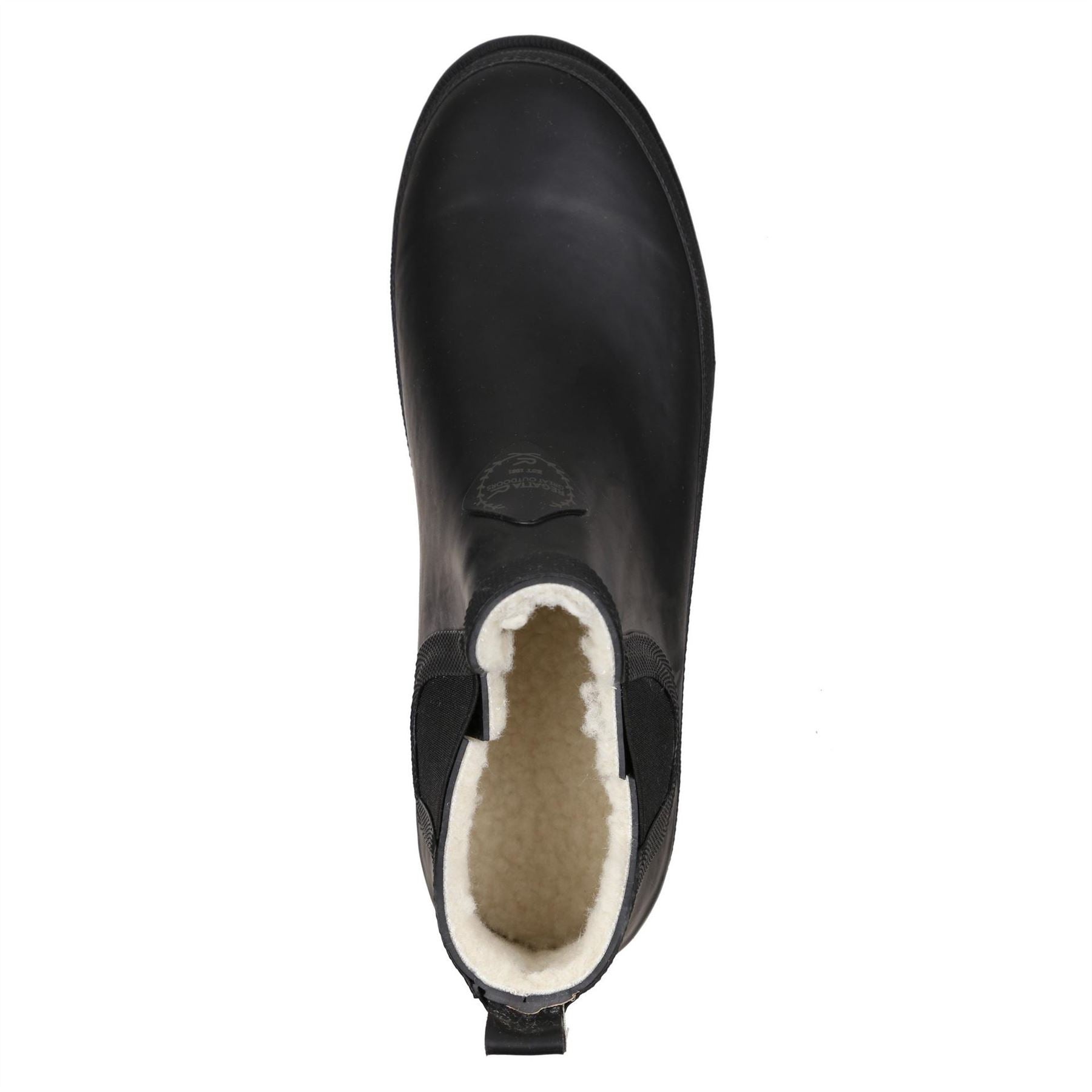 Regatta Harper Rain Boots with Lug Sole