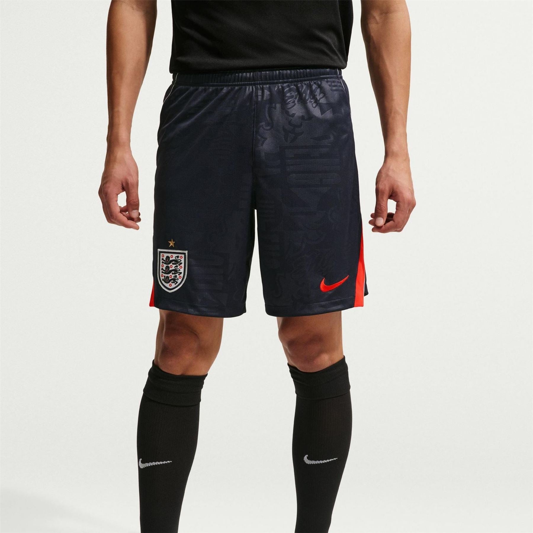 Nike England Fifa World Cup 2026™ Football Shorts