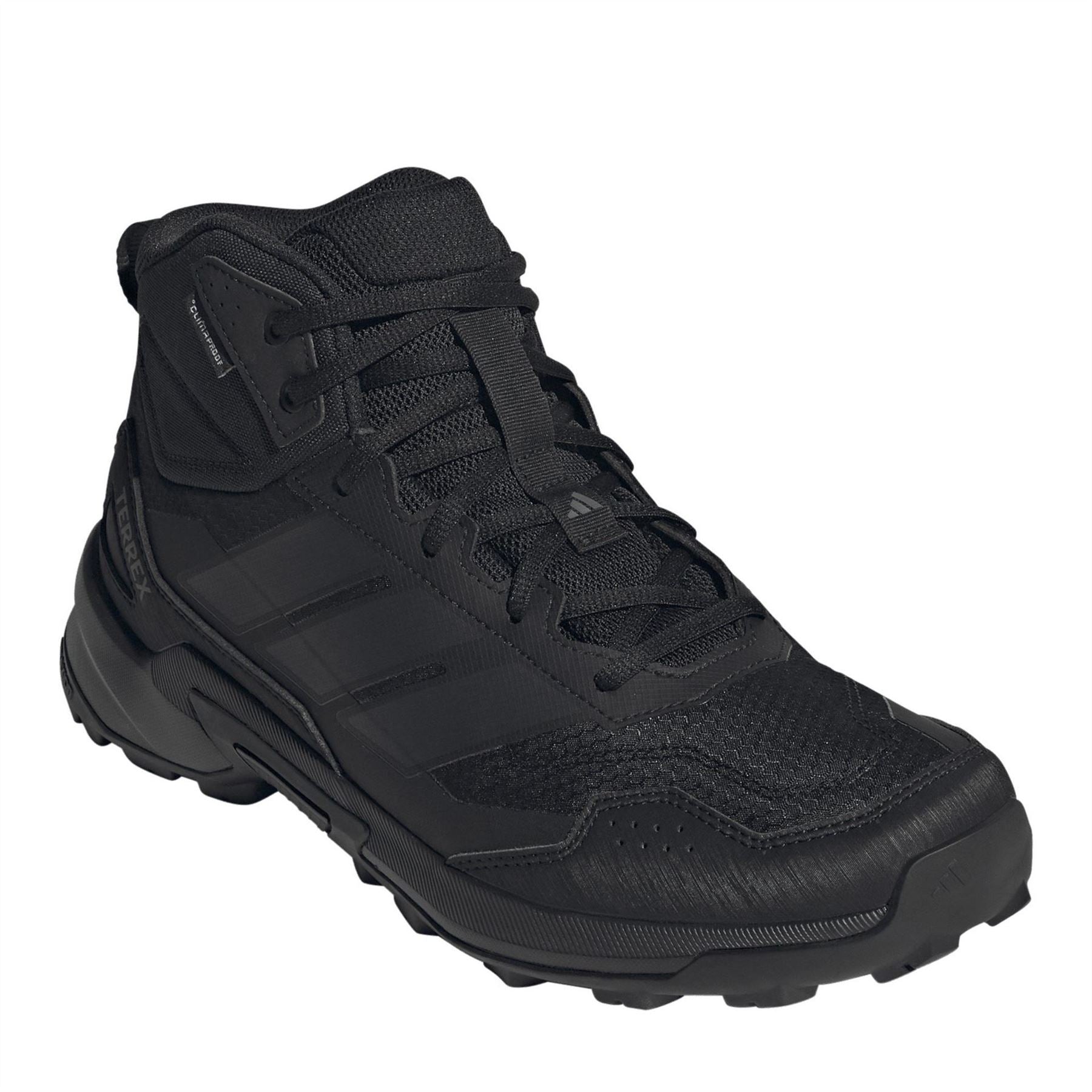 adidas Waterproof Hiking Boots