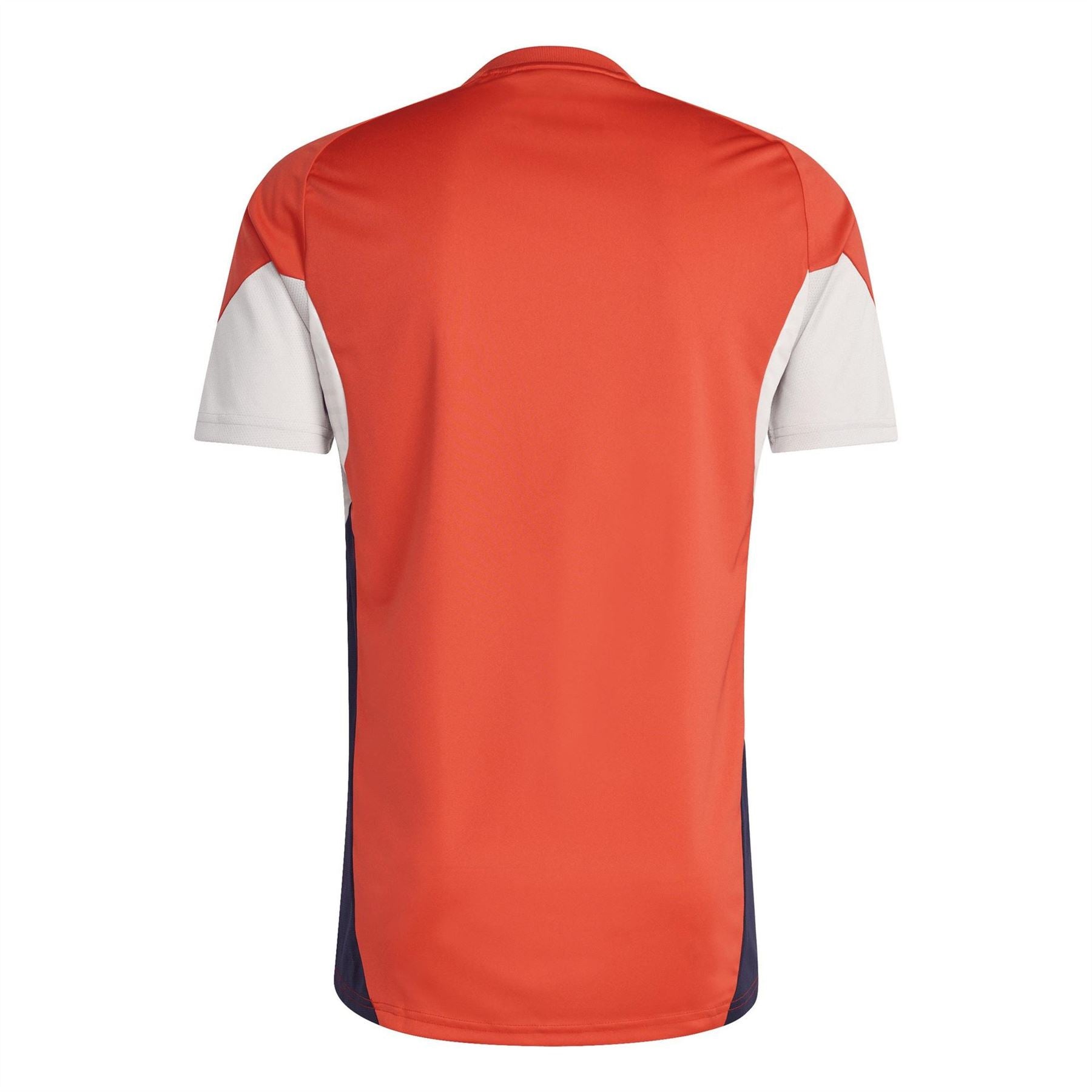 adidas Bayern Munich Training Shirt 25 26